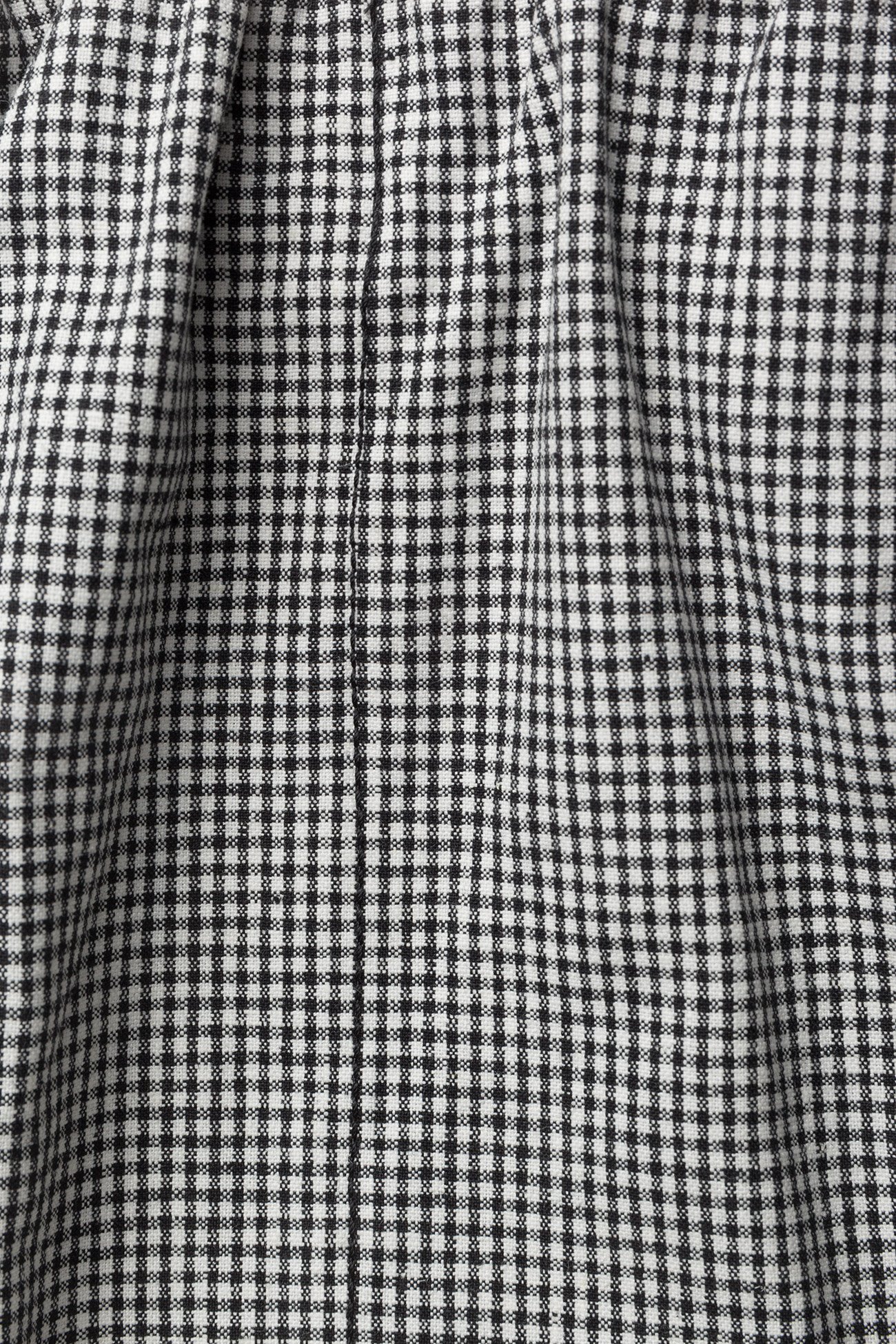 Hope - Hanoi Skirt - black check - 2