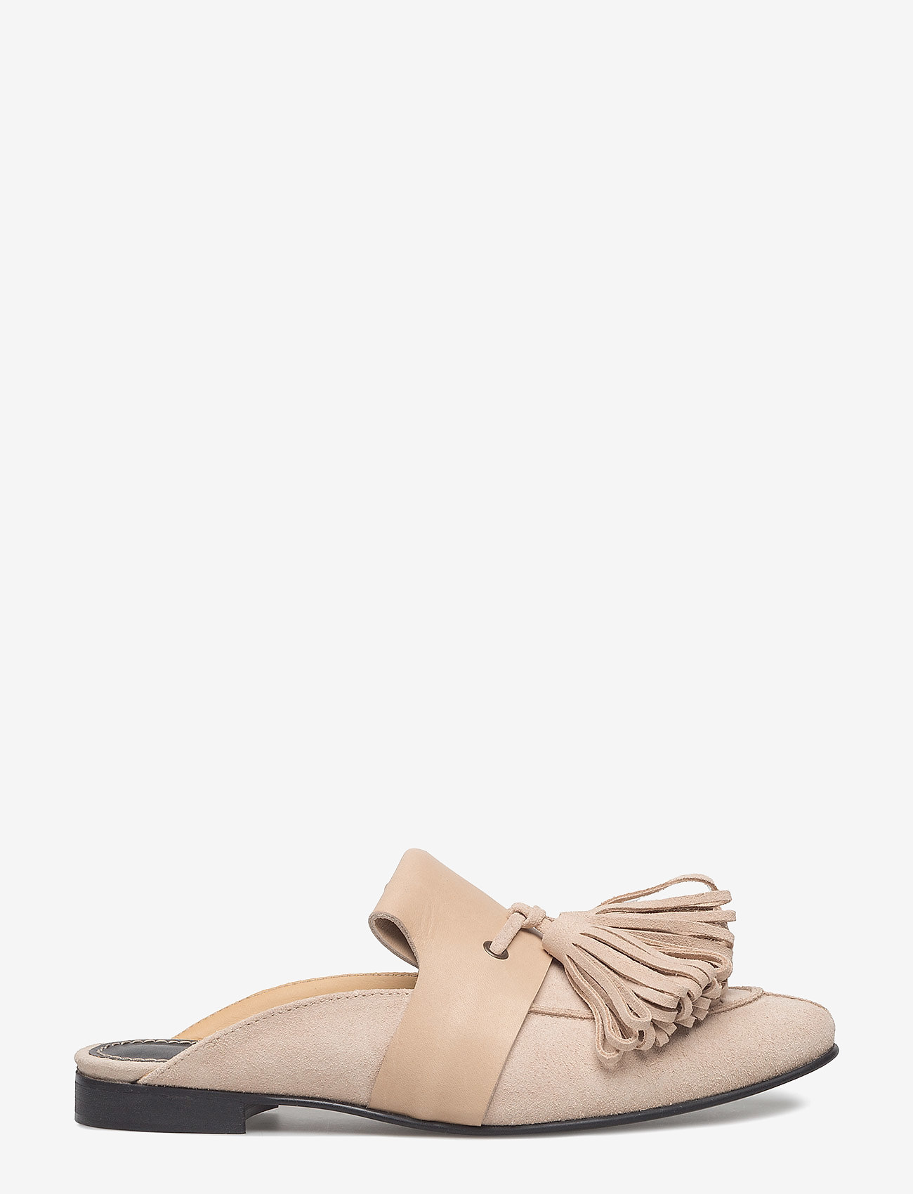 Hope - Wim Loafer Mule - beige - 2