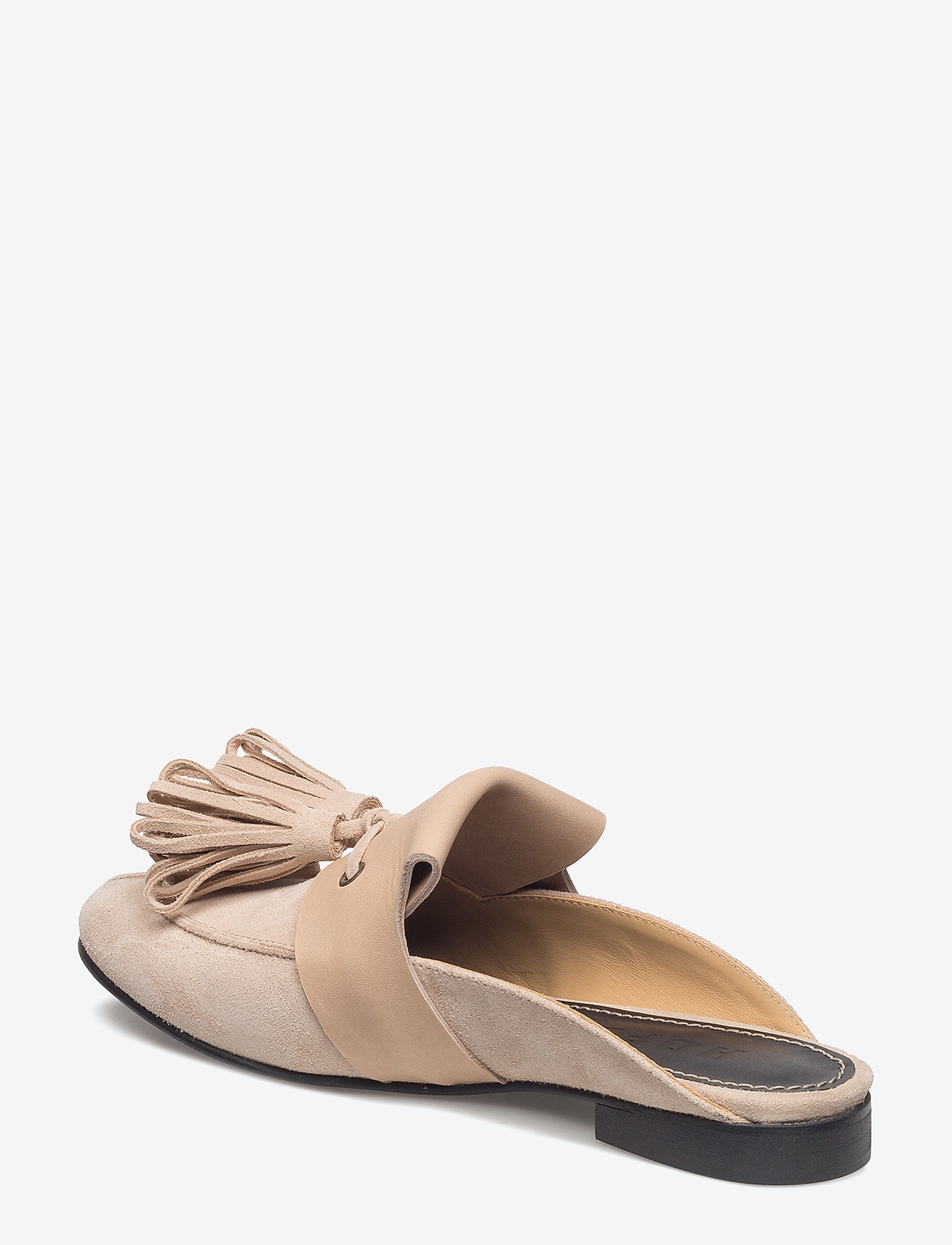 Hope - Wim Loafer Mule - beige - 1