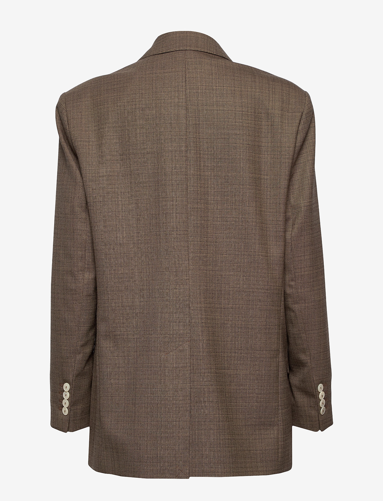 Hope - Star Blazer - beige mel - 1