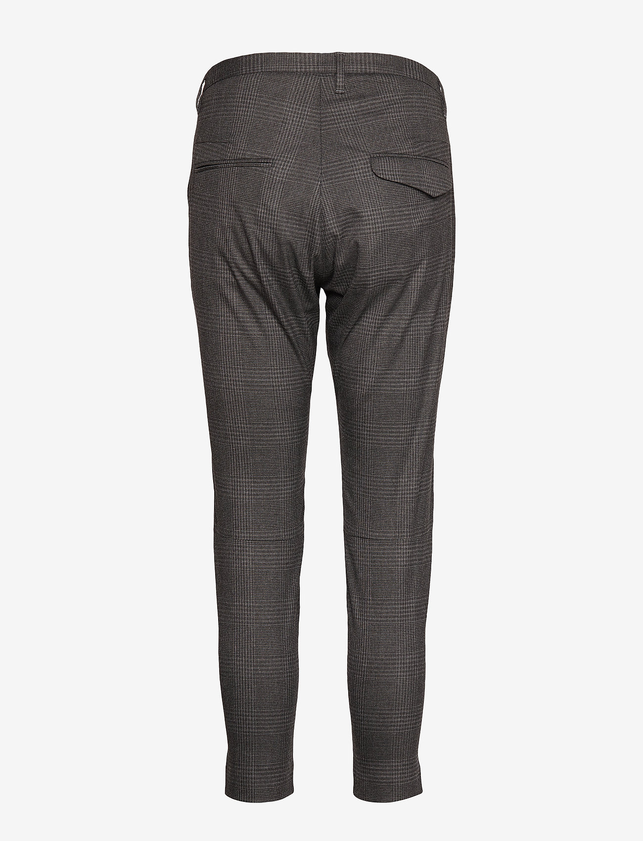 Hope - Krissy Trousers - concrete check - 1
