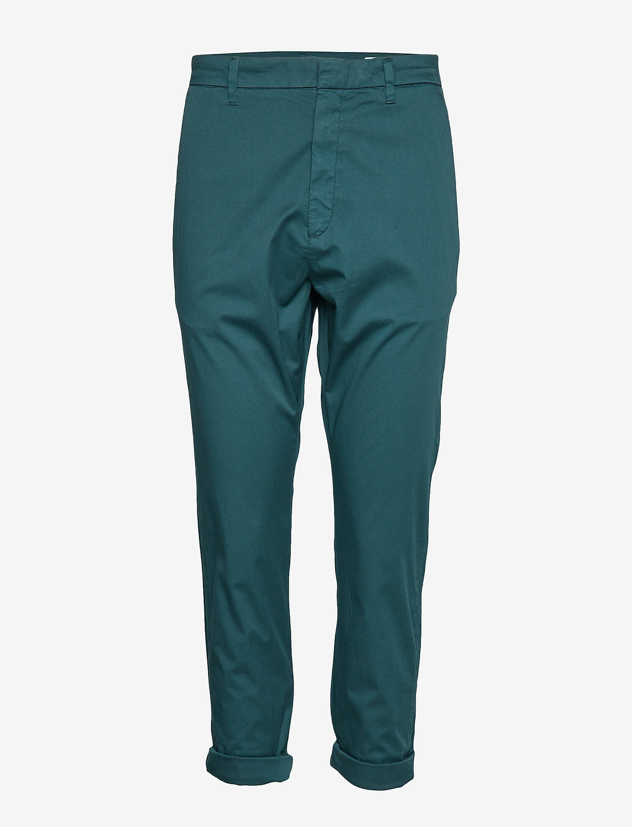 DEEP GREEN