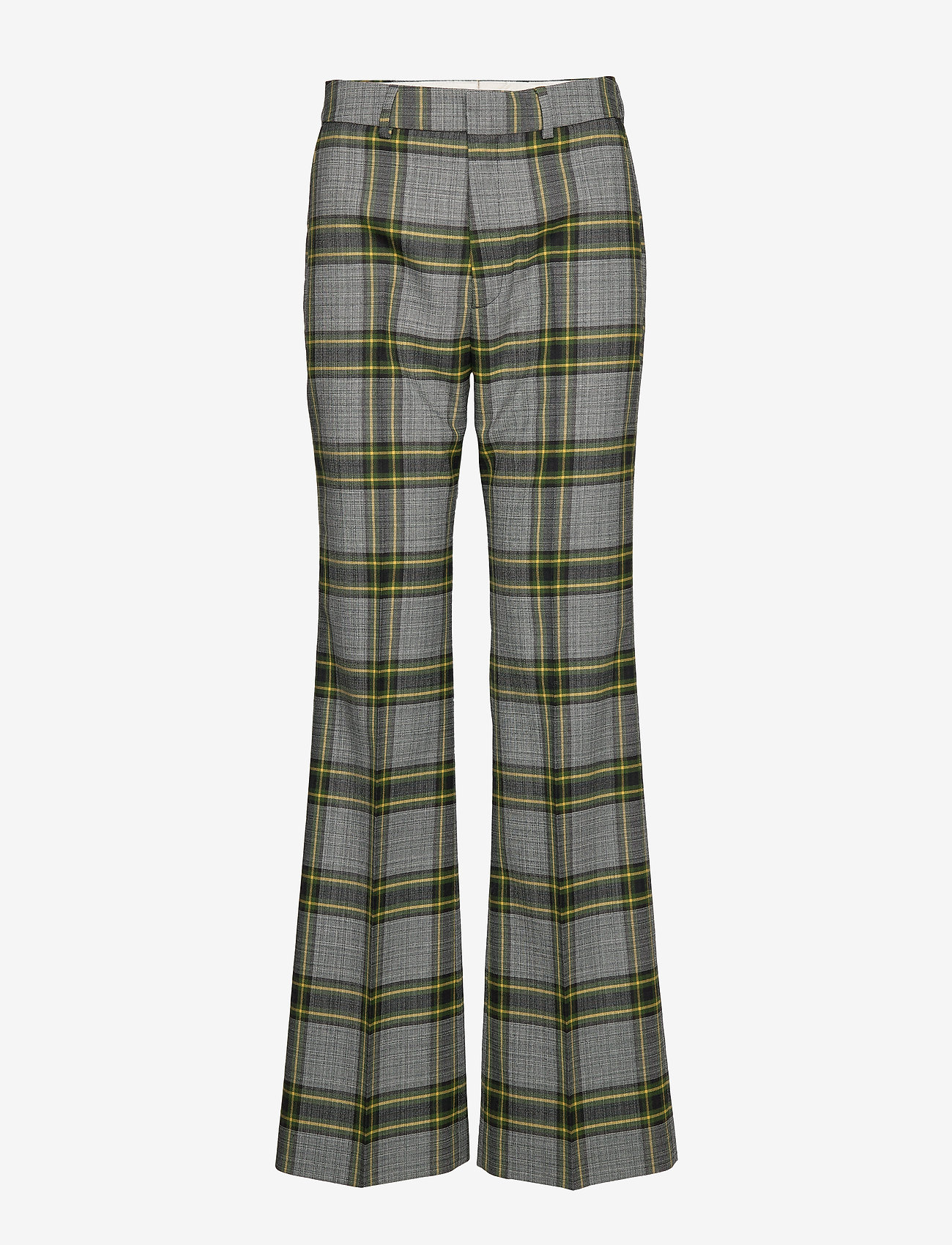 GREEN CHECK