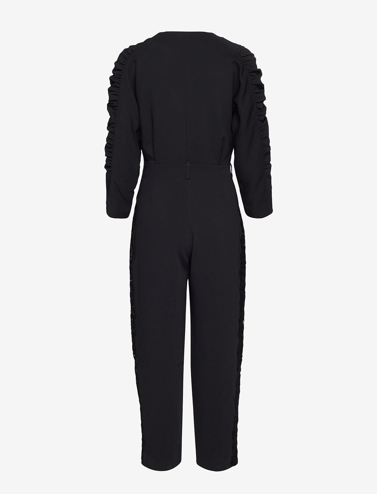 Hope - Pose Jumpsuit - black - 1
