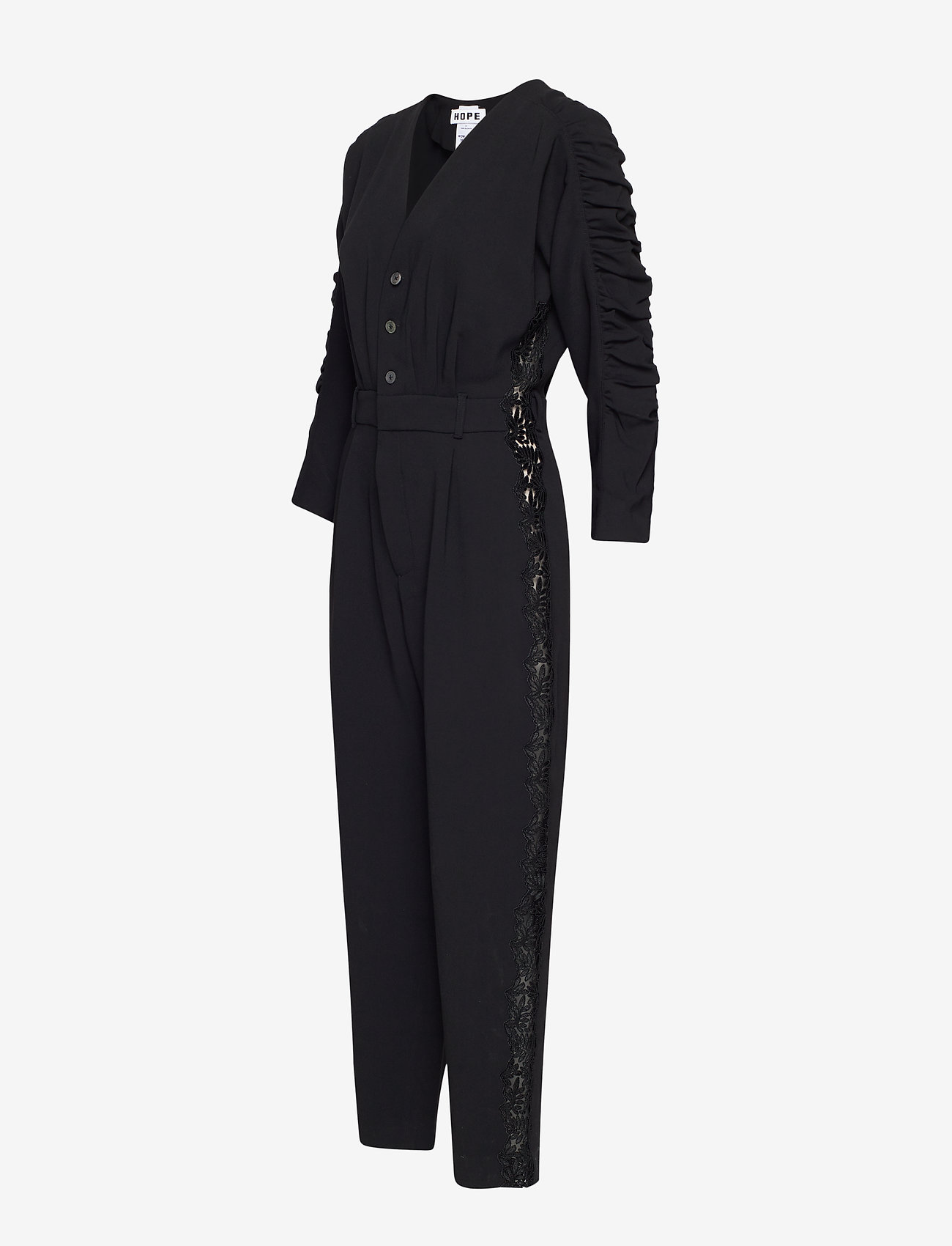 Hope - Pose Jumpsuit - black - 2
