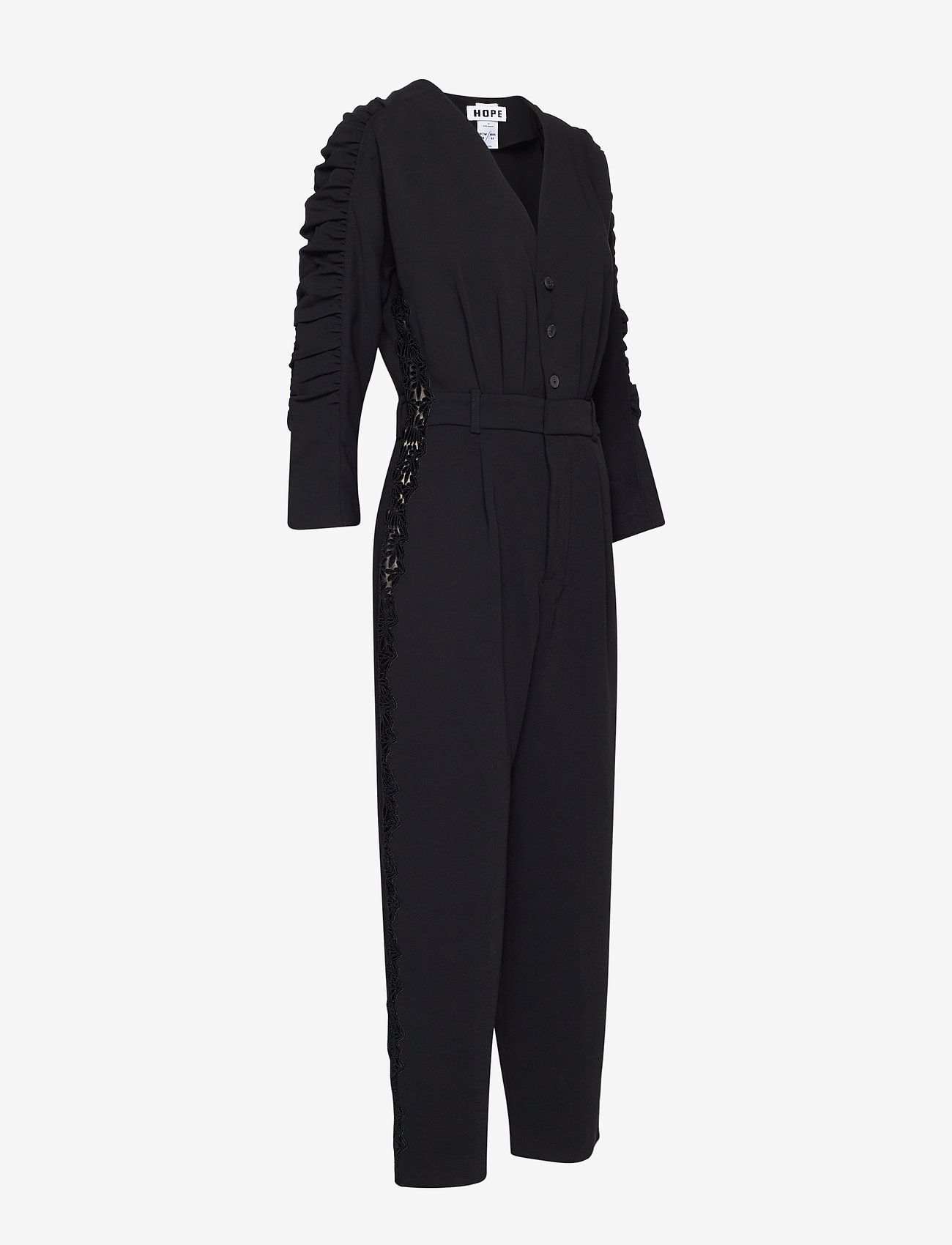 Hope - Pose Jumpsuit - black - 3