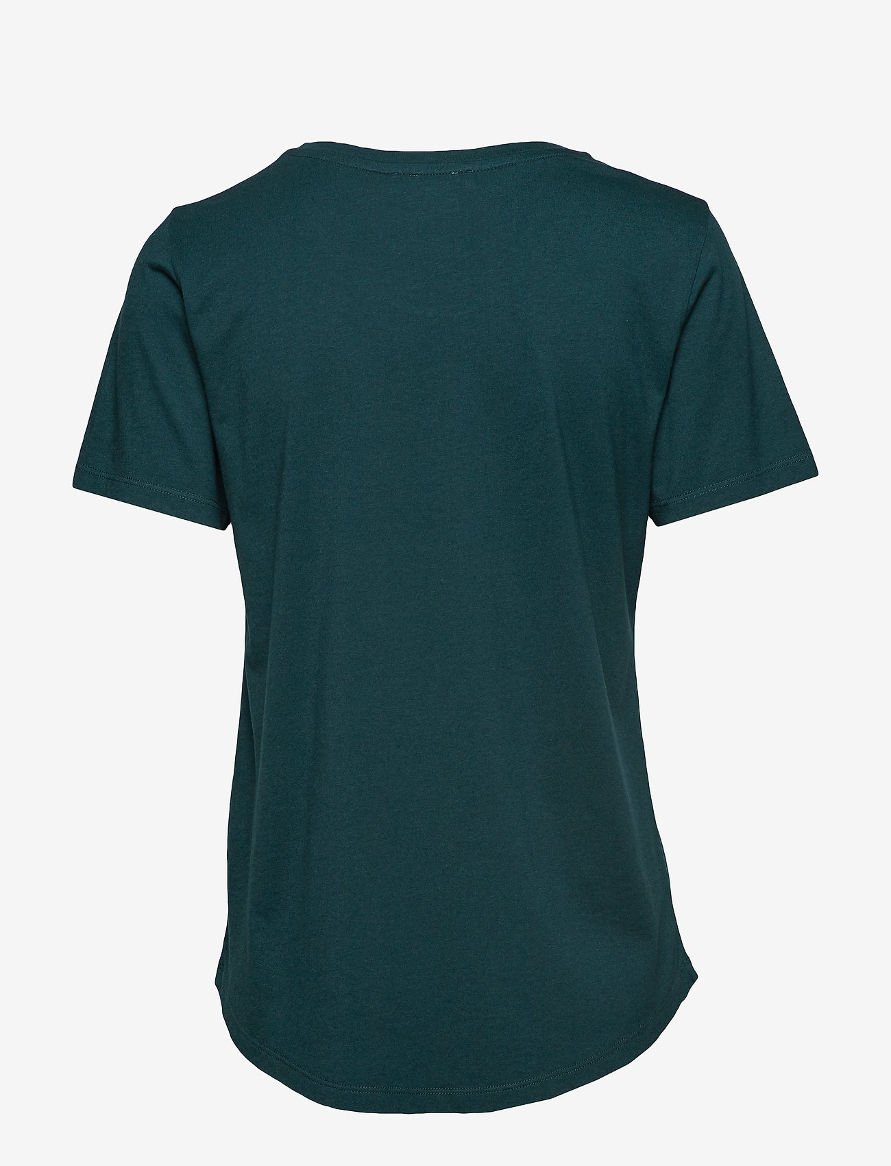 Hope - One Tee - deep green - 1