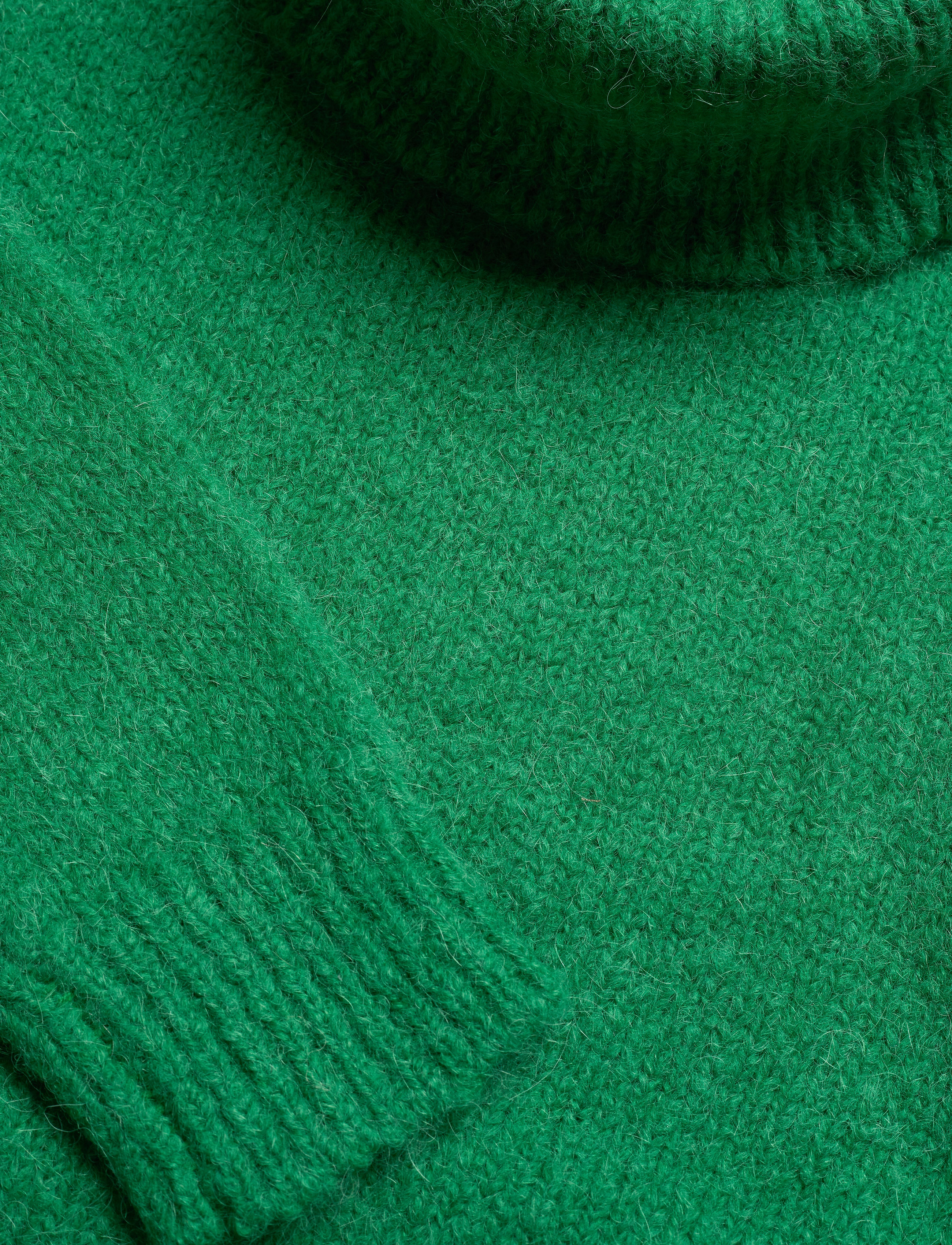 Hope - Nova Sweater - green - 2