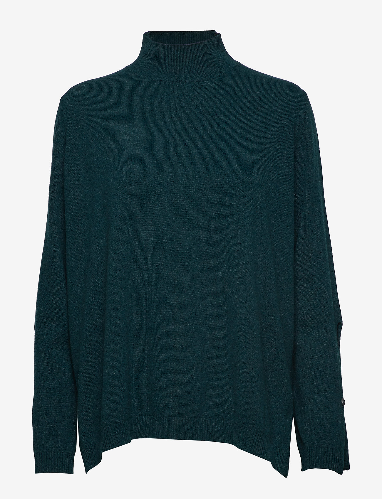 Hope - Rio Sweater - deep green - 0