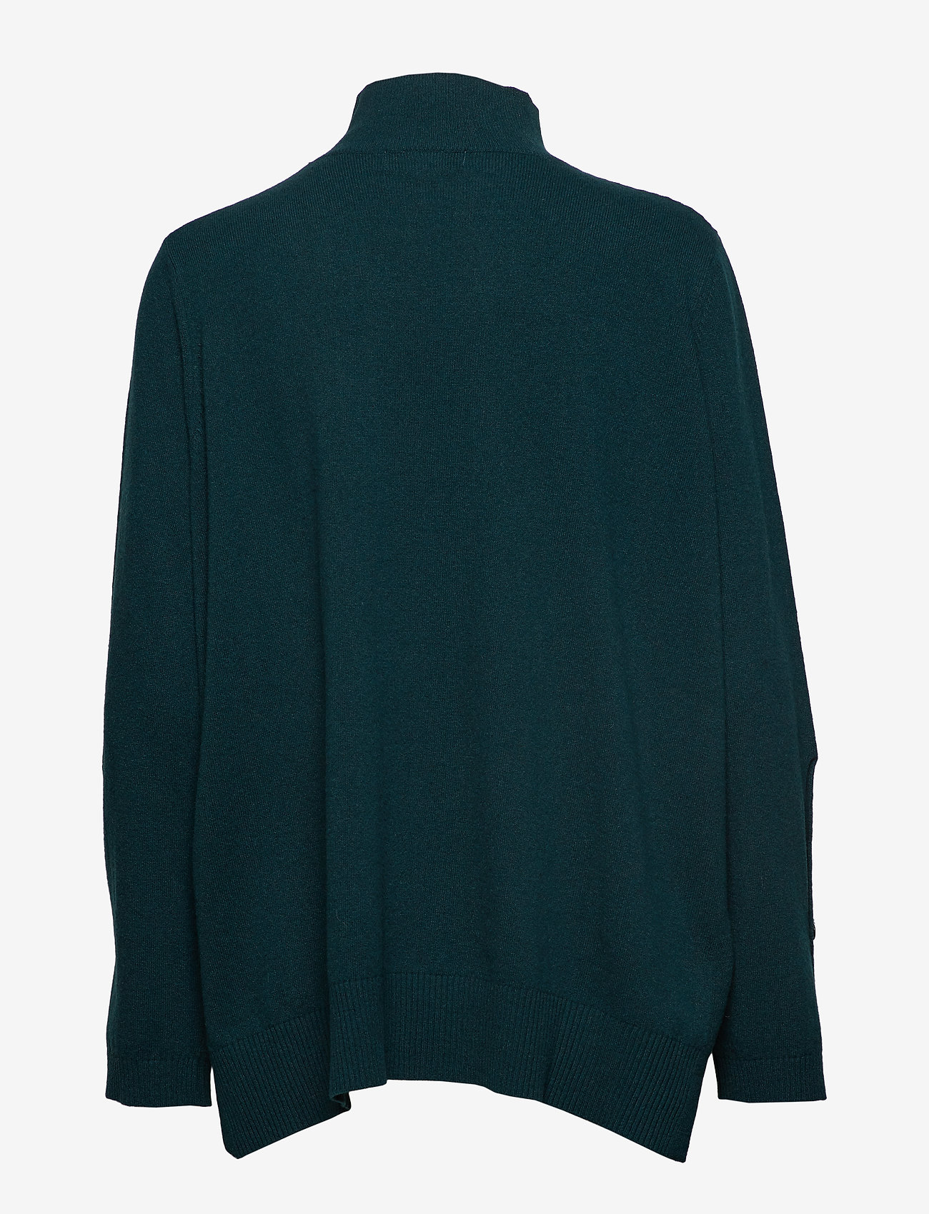 Hope - Rio Sweater - deep green - 1