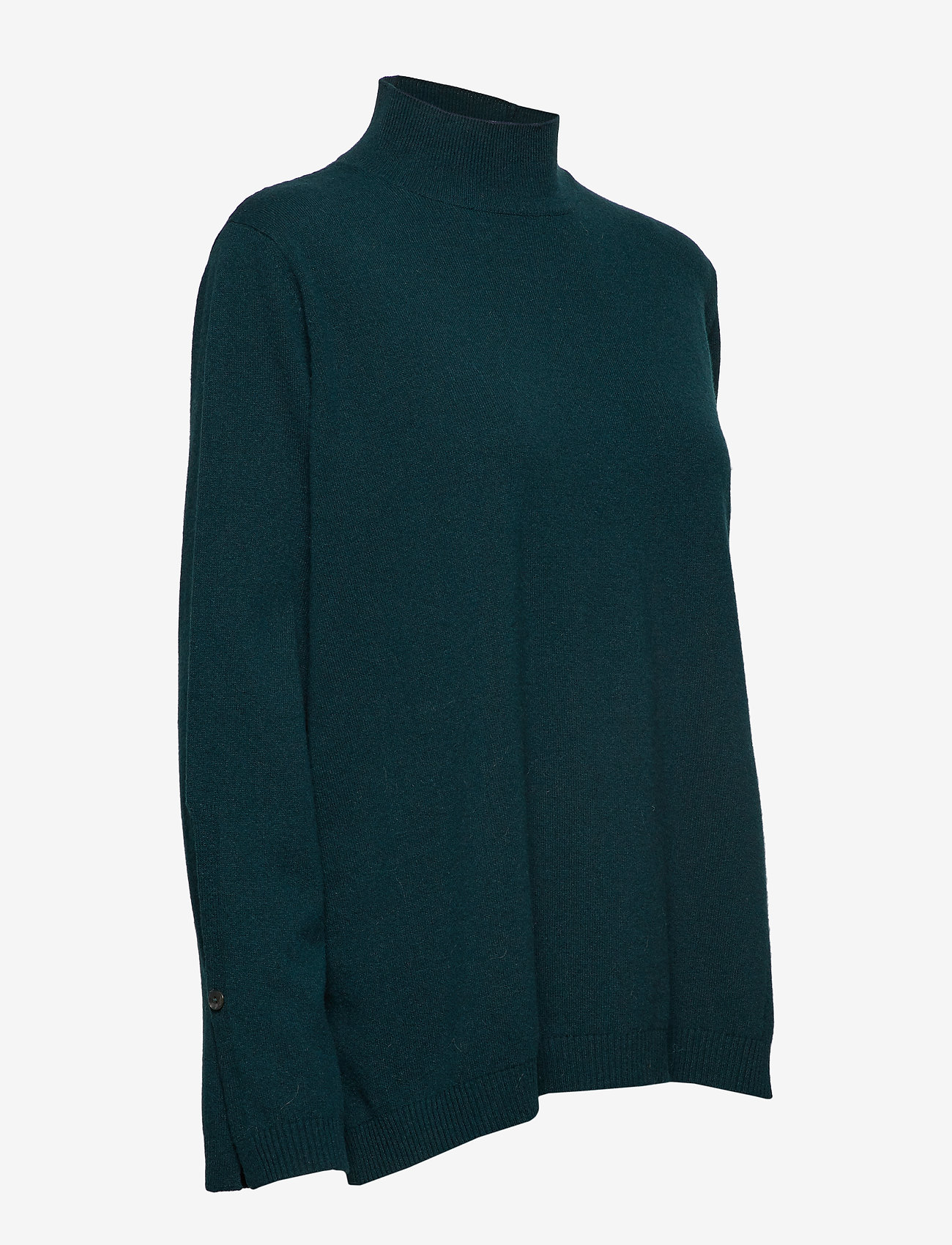 Hope - Rio Sweater - deep green - 2