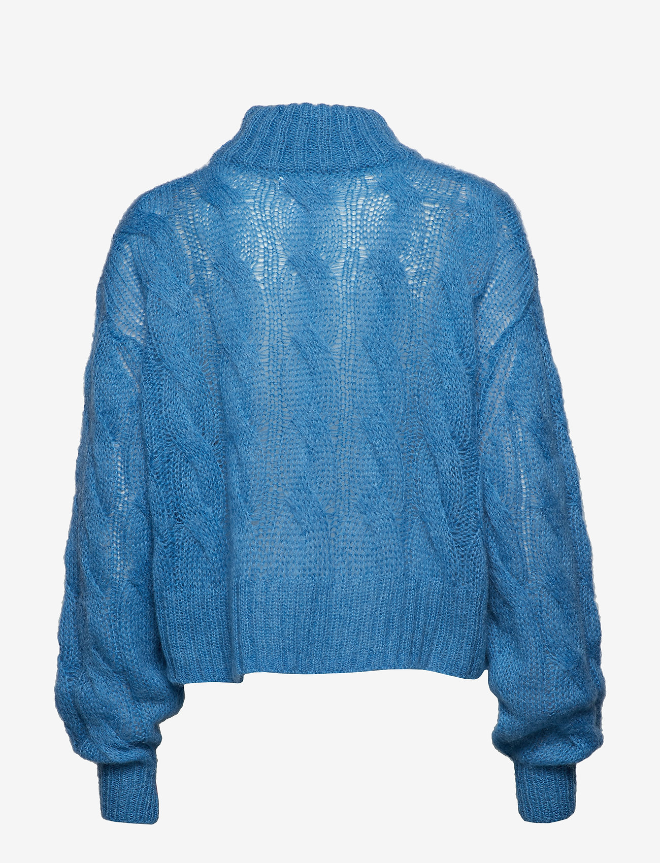 Hope - True Sweater - blue - 1