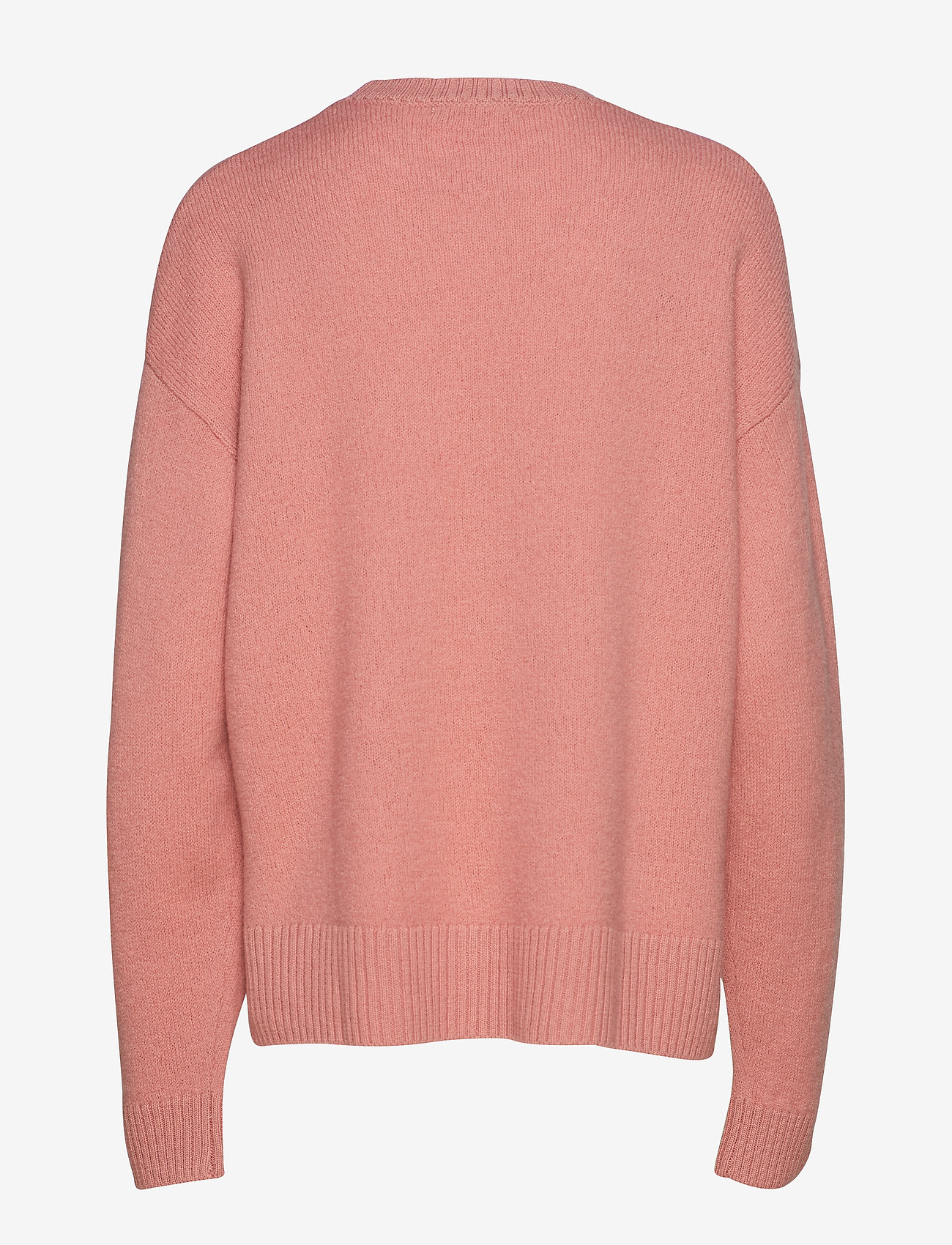 Hope - Dover Sweater - pink - 1