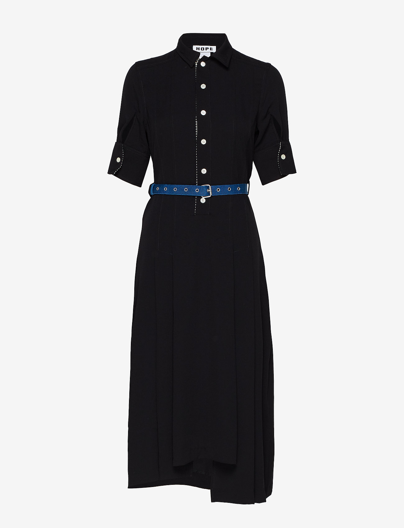 Hope - Readers Dress - black - 1