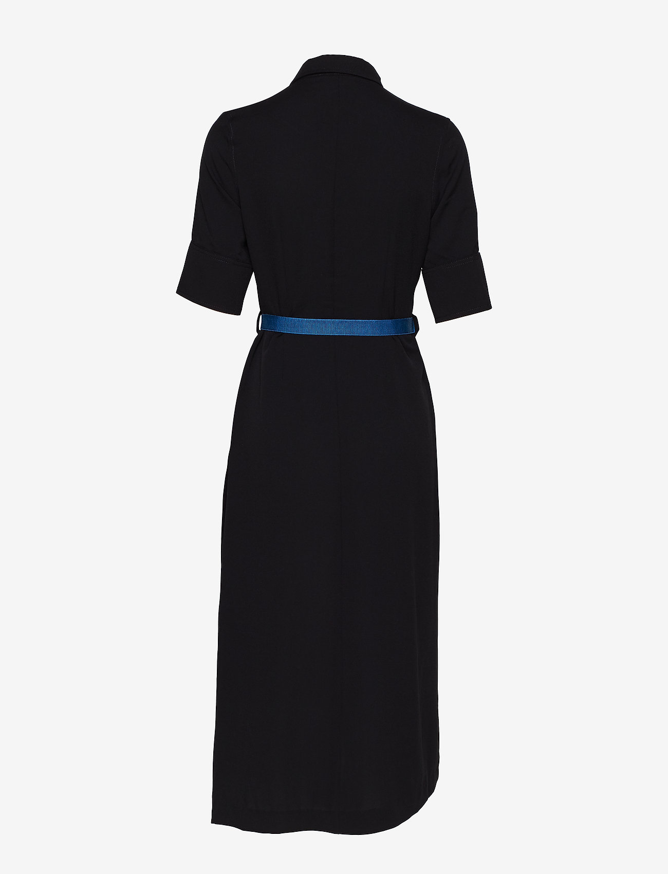 Hope - Readers Dress - black - 2