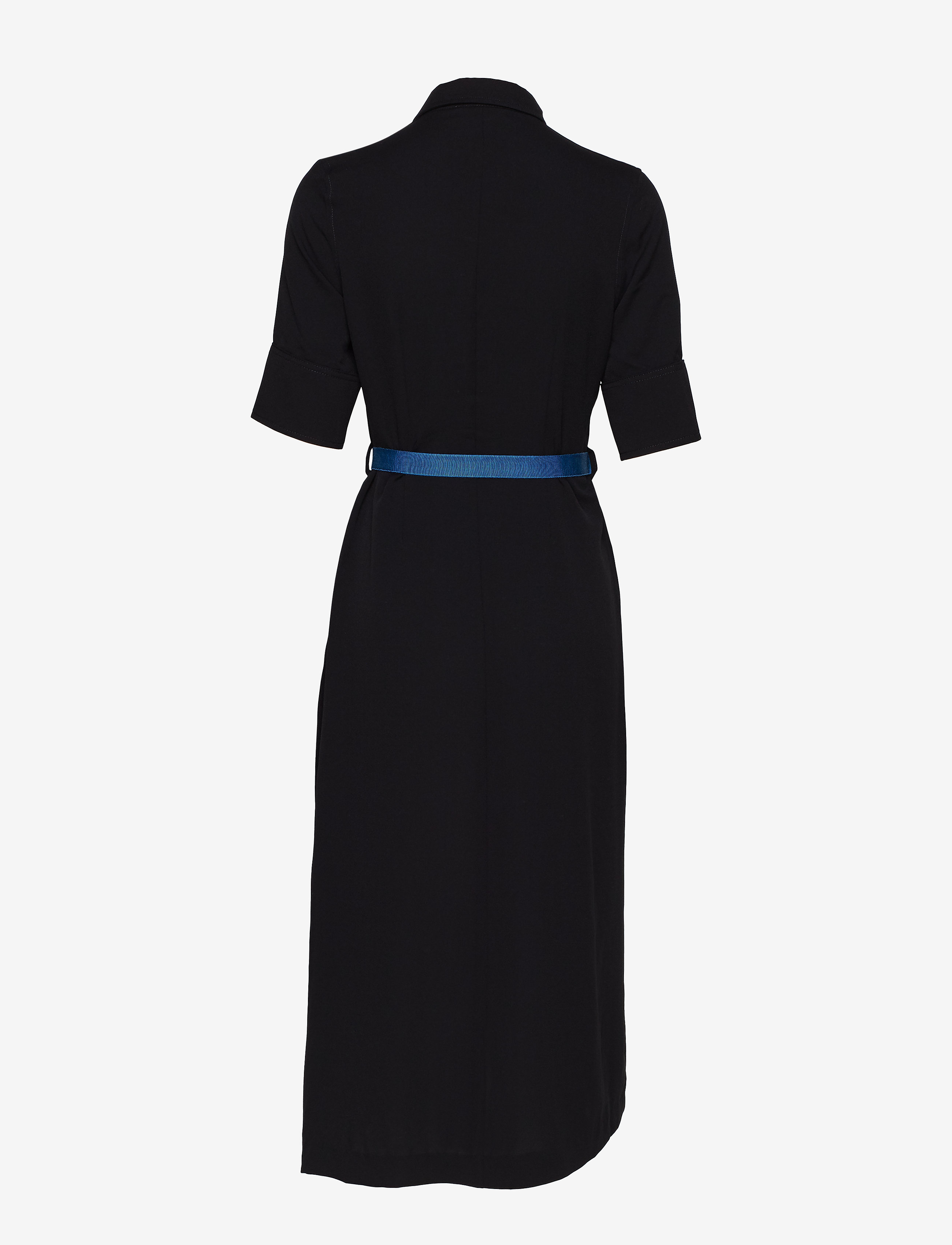 Hope - Readers Dress - black - 2