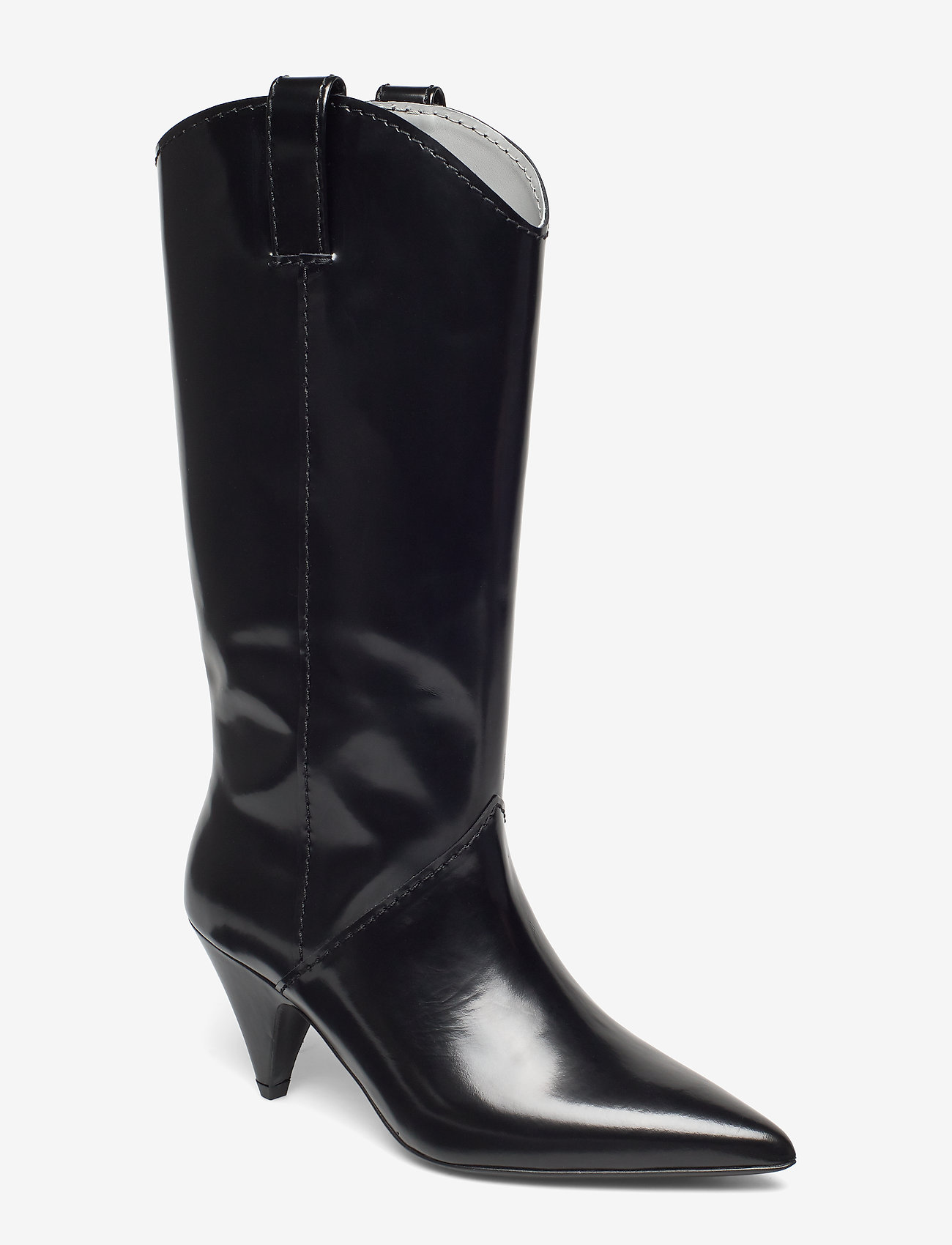 Hope - Vulcan Boot - black - 0