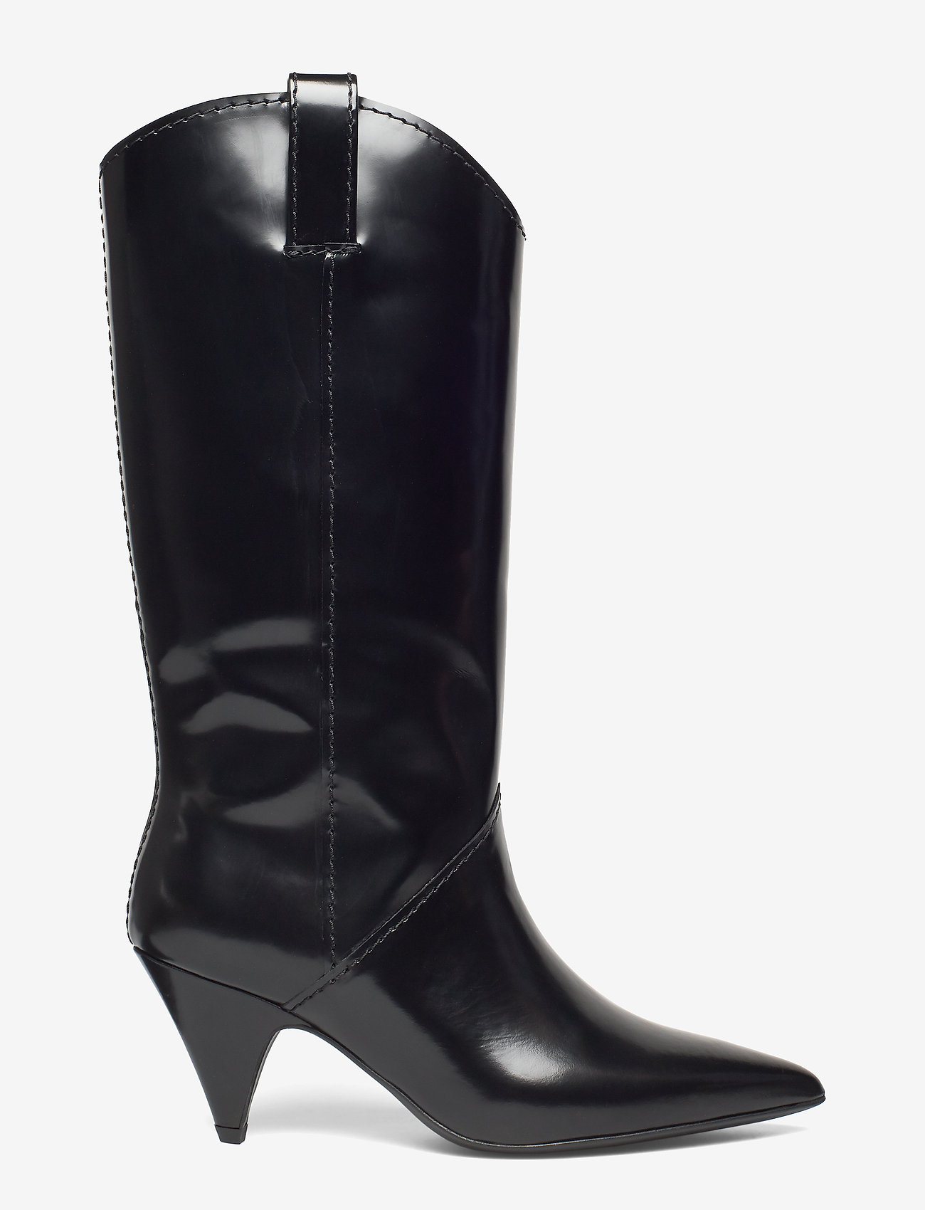 Hope - Vulcan Boot - black - 1