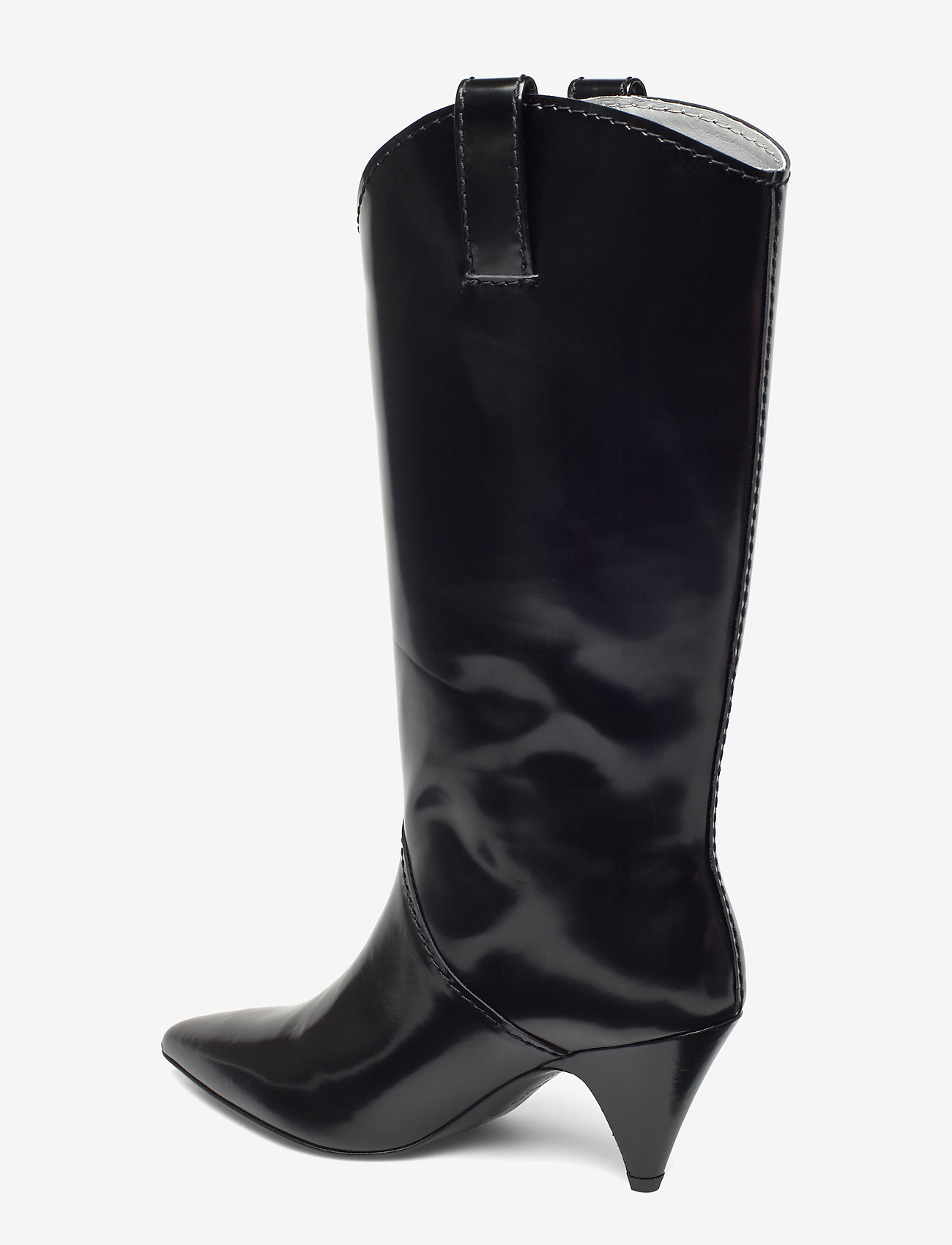 Hope - Vulcan Boot - black - 2