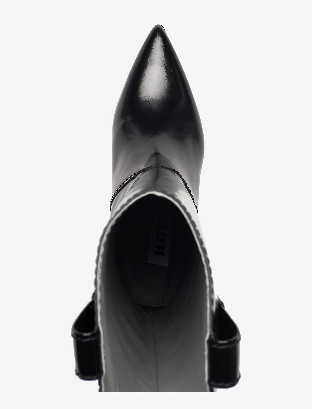 Hope - Vulcan Boot - black - 3