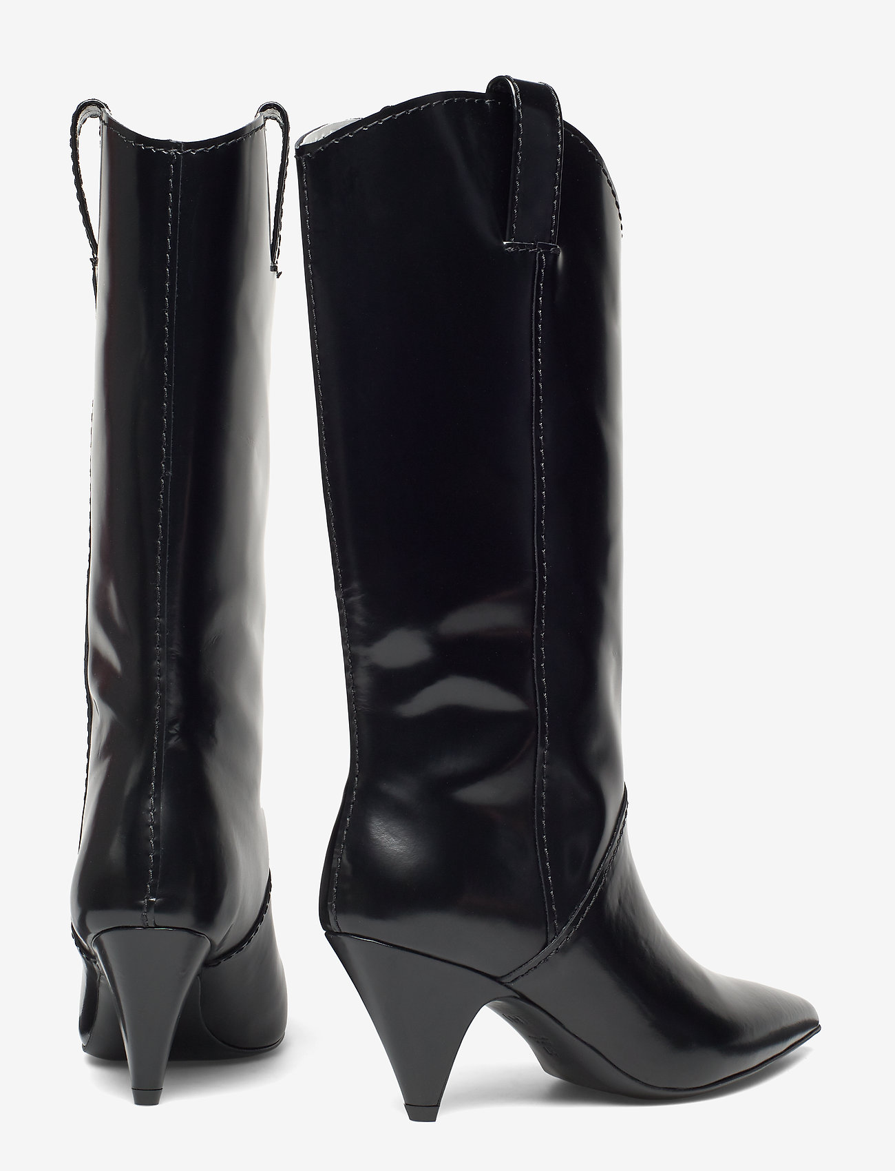 Hope - Vulcan Boot - black - 4