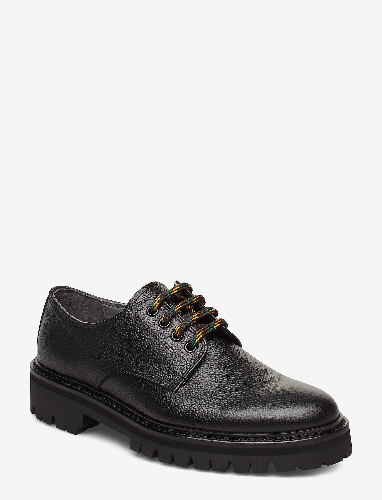 Hope - Opal Chunky - black - 0