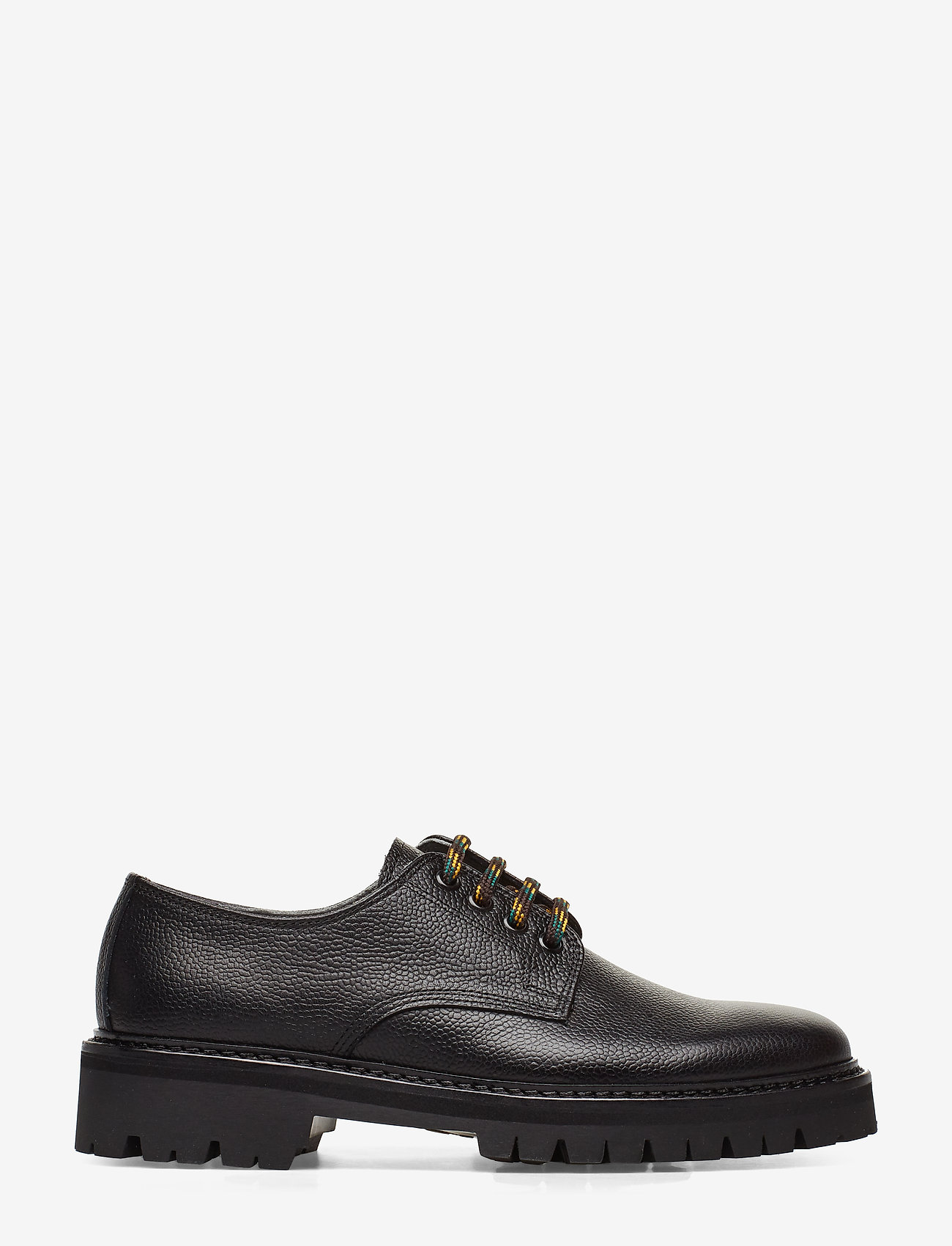 Hope - Opal Chunky - black - 2