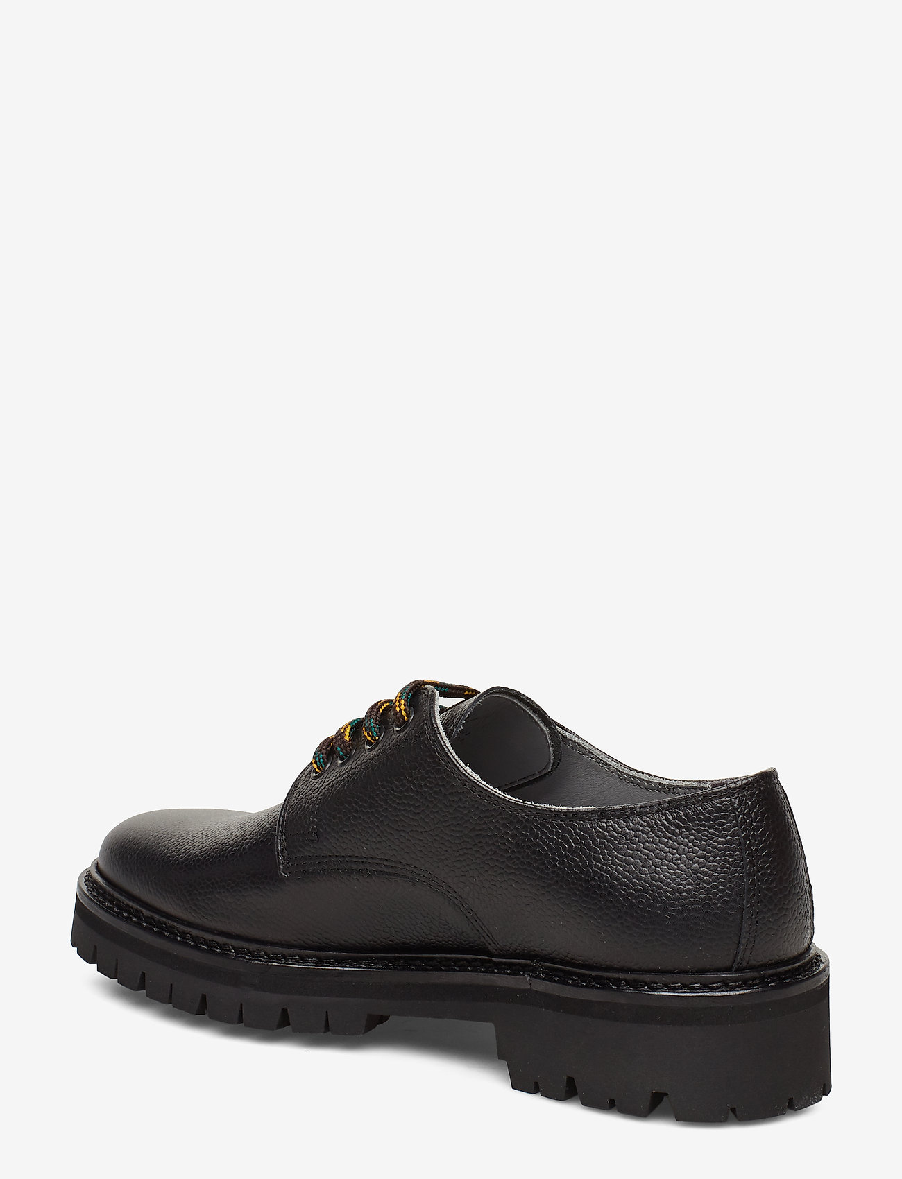 Hope - Opal Chunky - black - 1