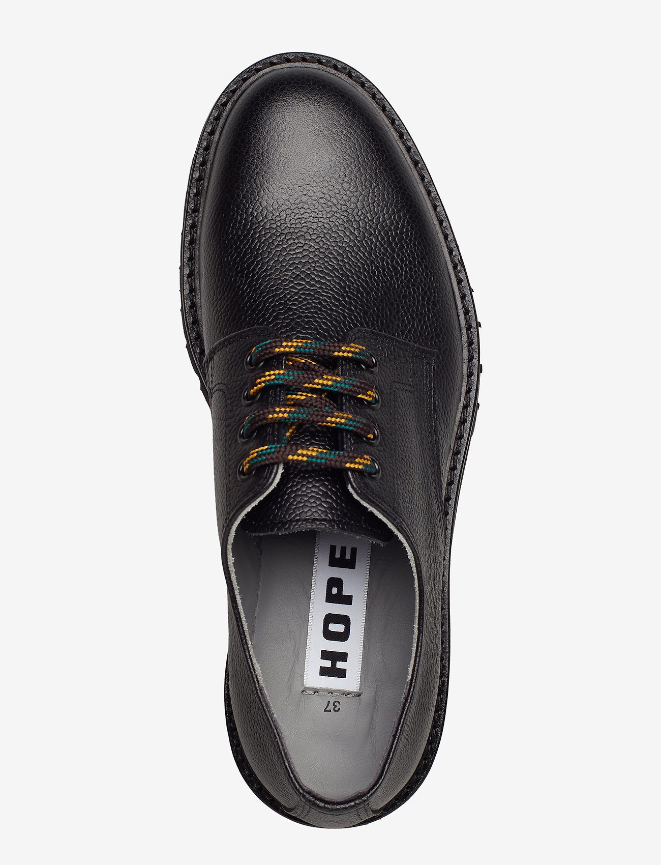 Hope - Opal Chunky - black - 3