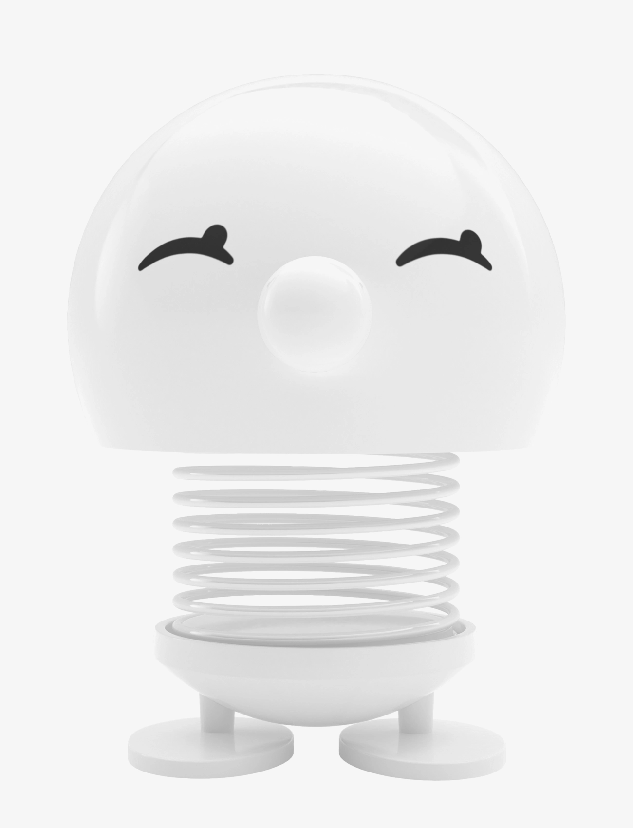 Hoptimist Hoptimist Bimble - Skreytingar - WHITE / white