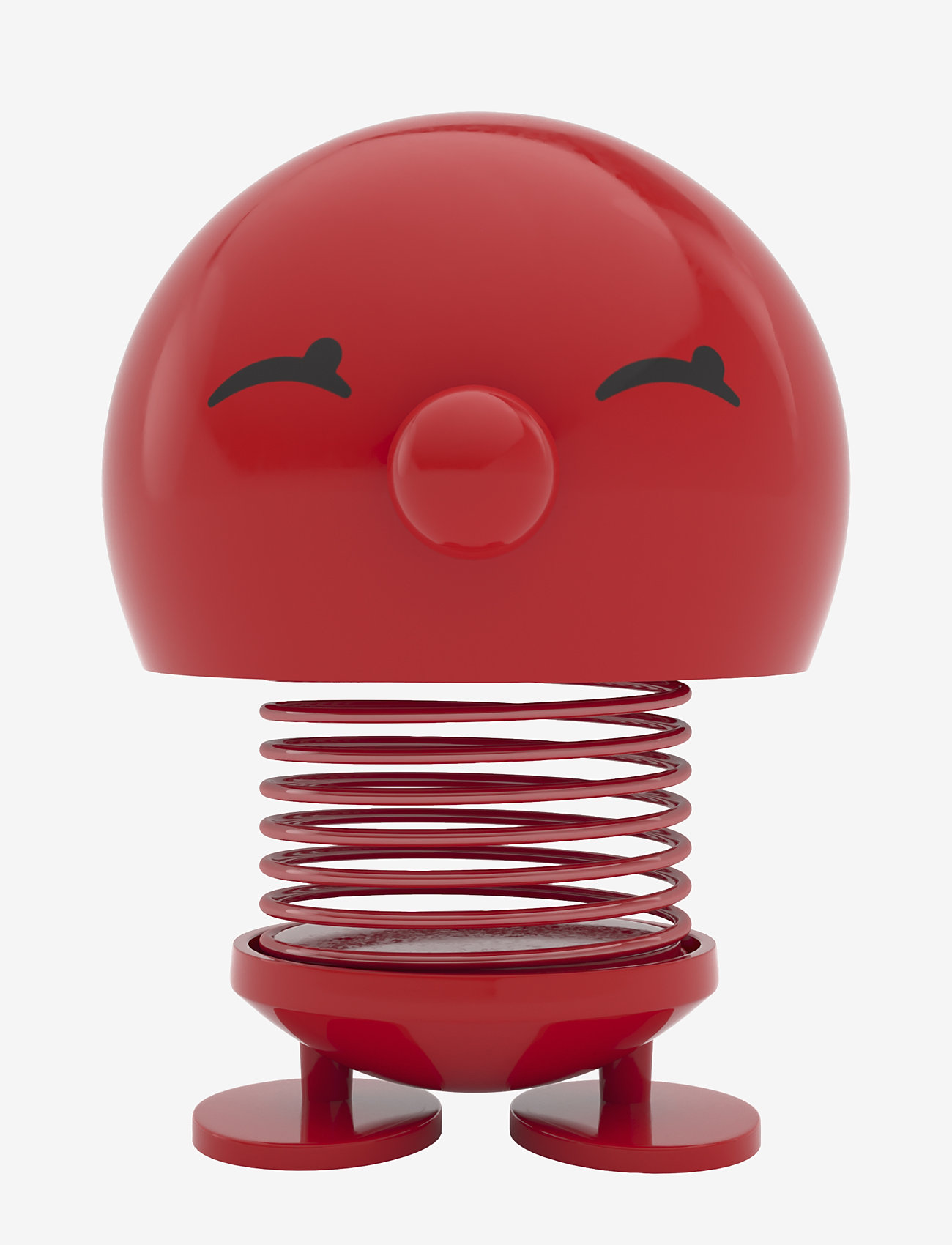 Hoptimist - Hoptimist Bimble - red - 0