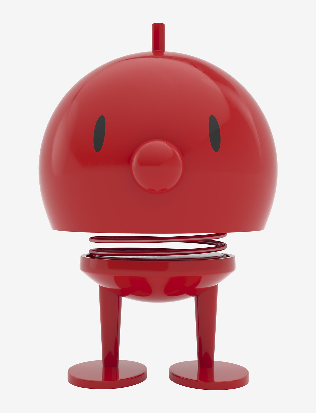 Hoptimist - Hoptimist Bumble - red - 0