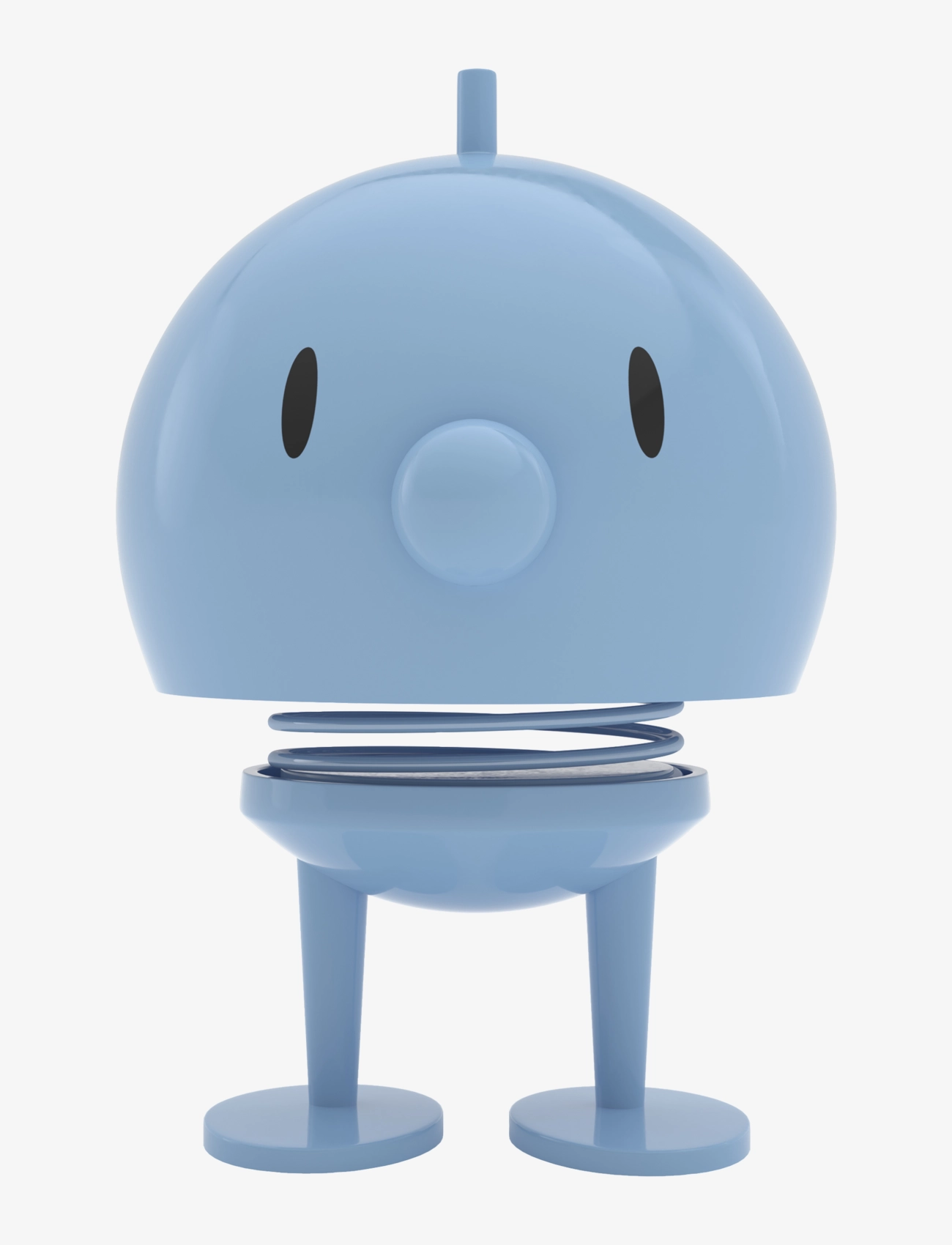 Hoptimist Hoptimist Bumble - Dekorativt tilbehør - LIGHT BLUE / blue