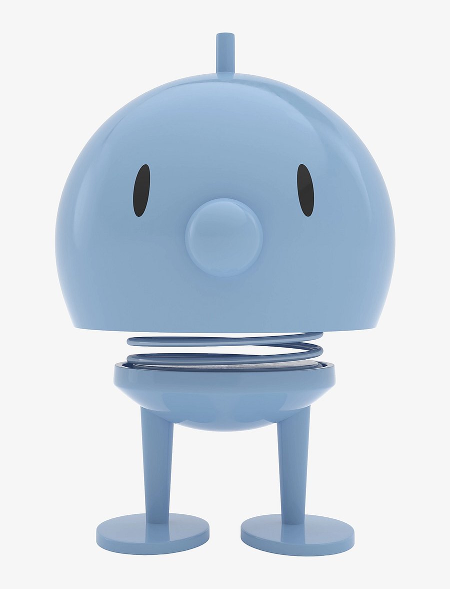 Hoptimist - Hoptimist Bumble - figuri ja skulptuurid - light blue - 1