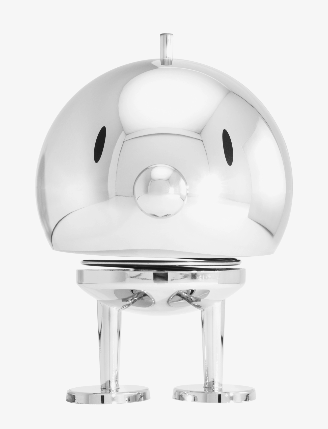 HOPTIMIST Hoptimist Bumble Silber - L - Unisex