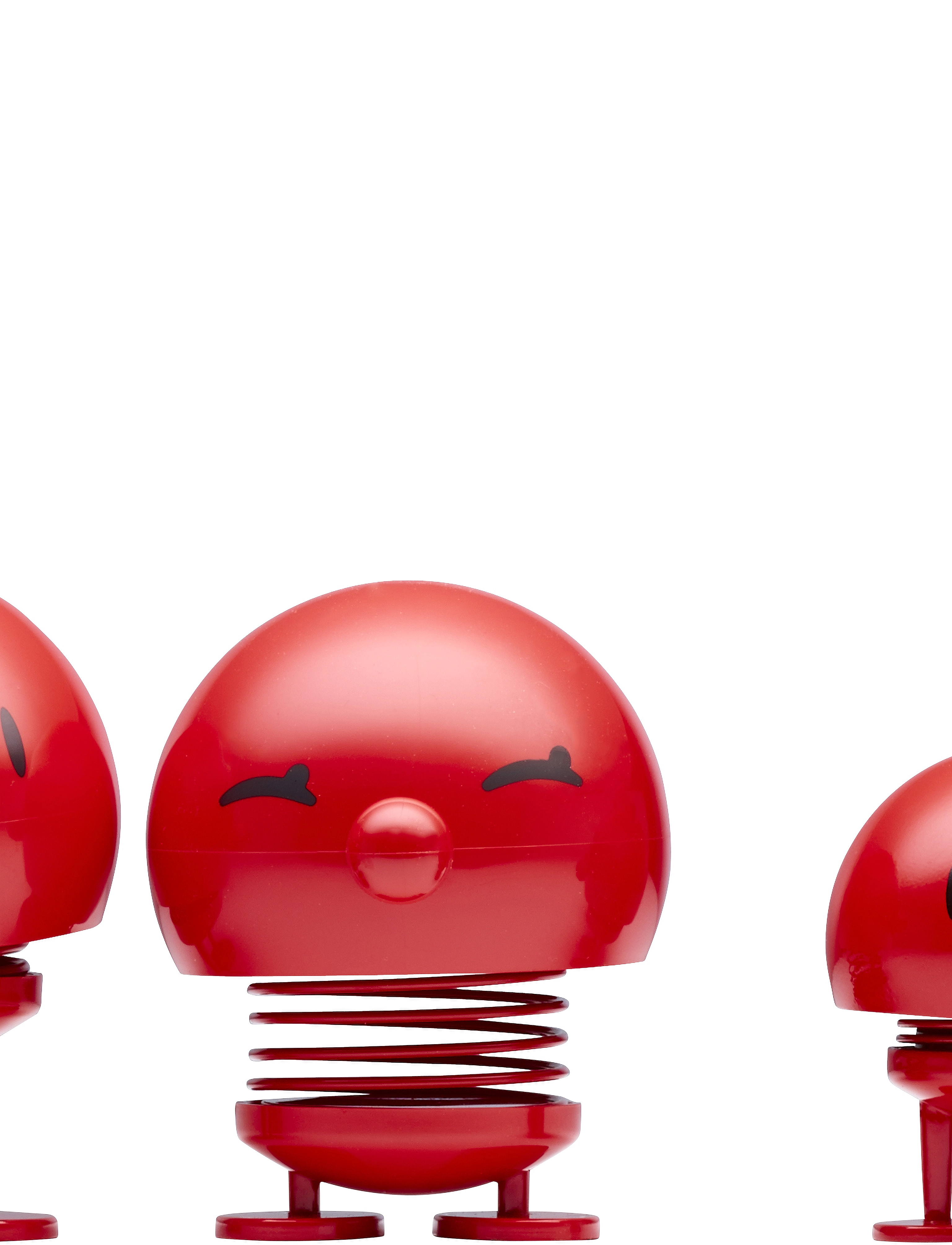 Hoptimist - Hoptimist Bimble - red - 1