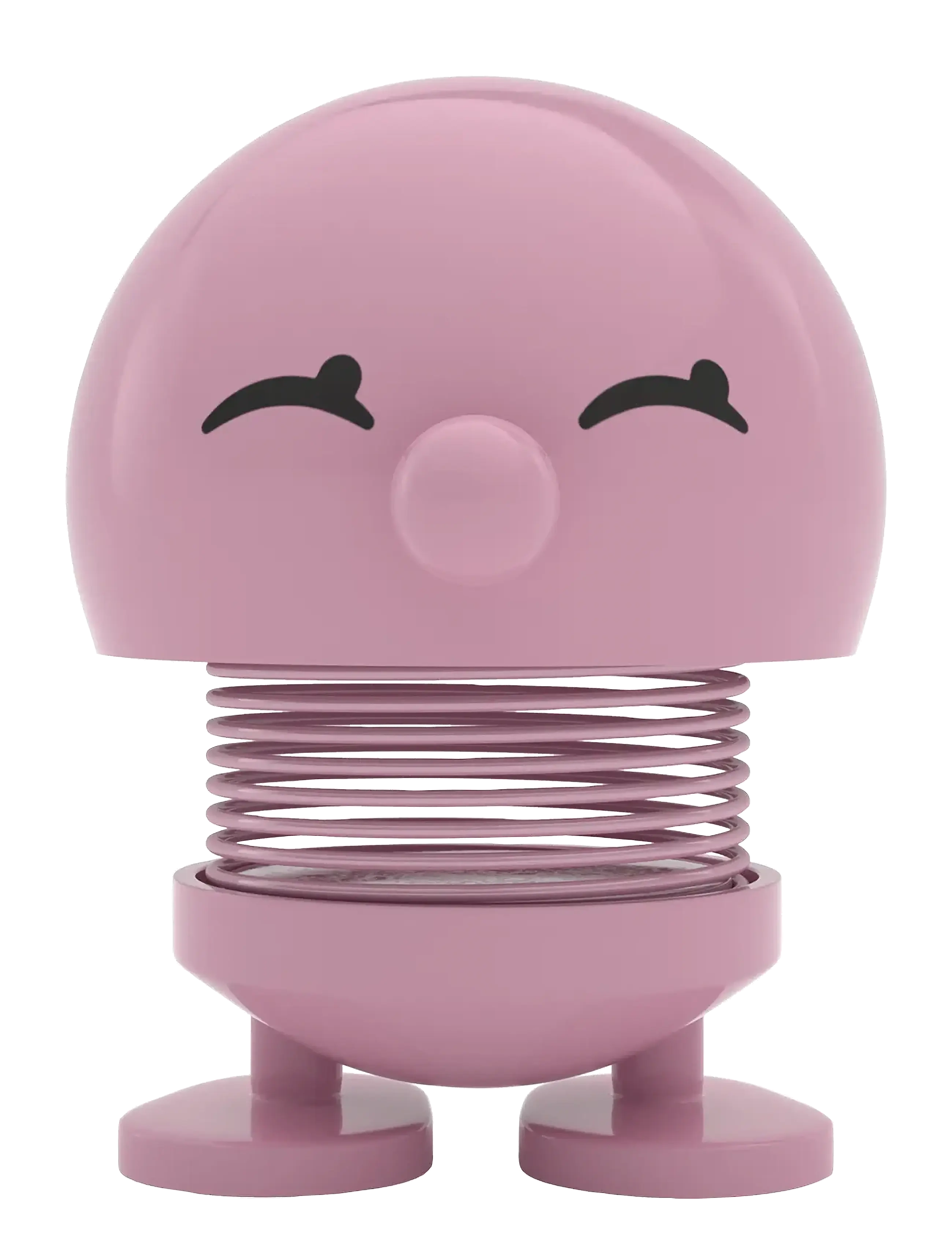 Hoptimist Hoptimist Bimble - Dekorationsdetaljer - LIGHT RED / pink/rose