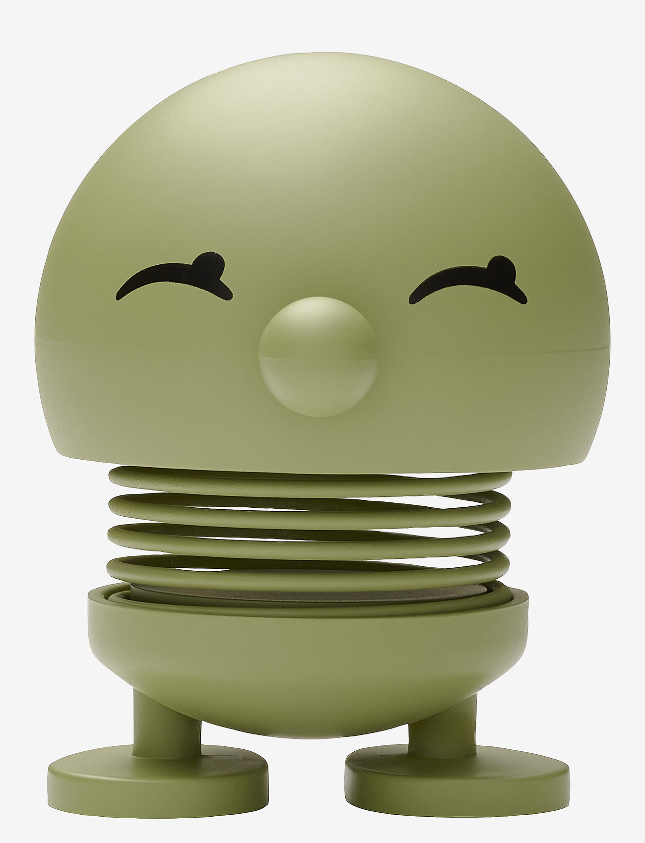 Hoptimist - Hoptimist Soft Bimble - olive - 0