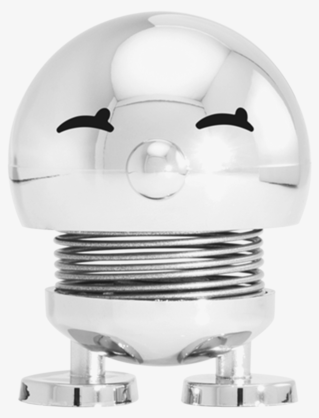 Hoptimist Hoptimist Bimble - Kodusisustus - CHROME / silver