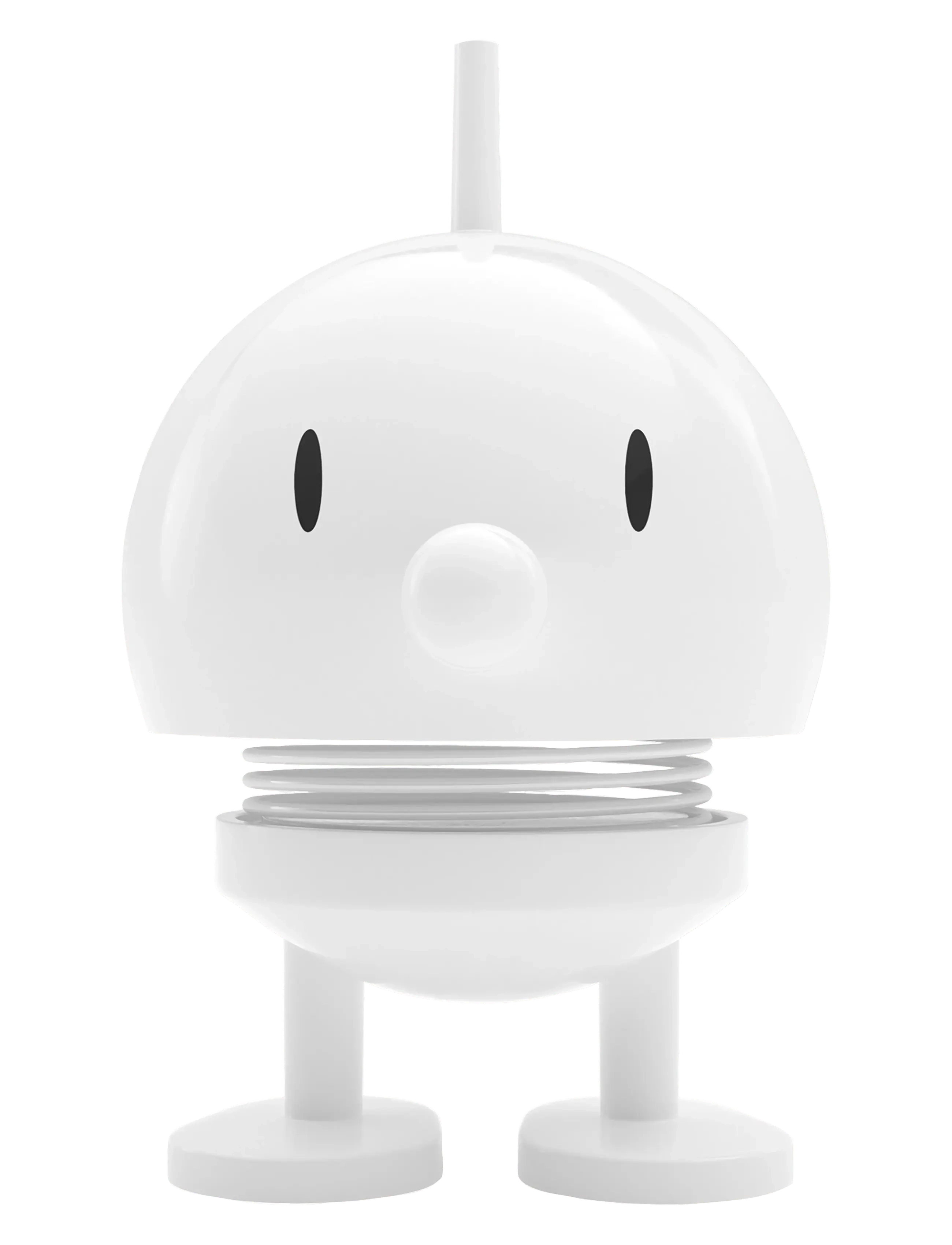 HOPTIMIST Hoptimist Bumble Weiß - S - Unisex