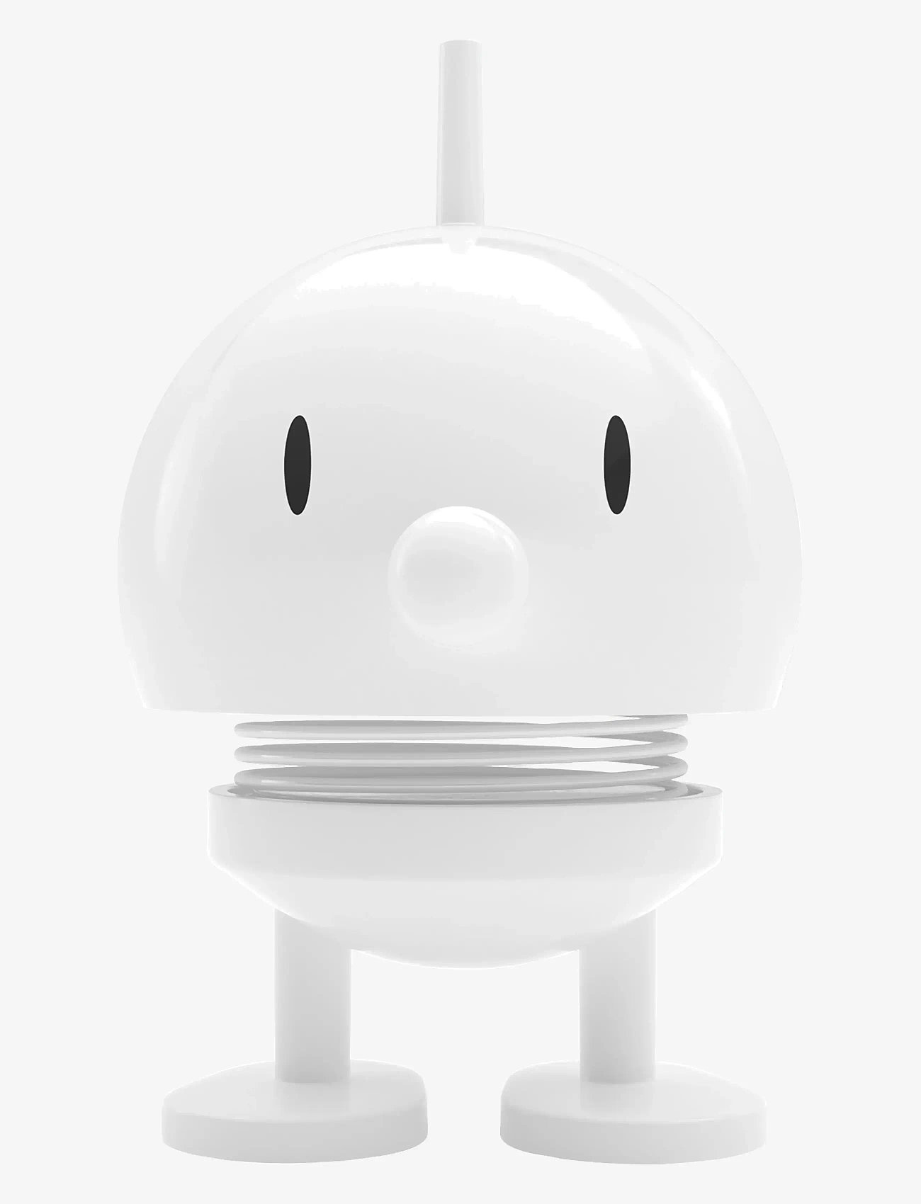 Hoptimist - Hoptimist Bumble - figuren & skulpturen - white - 1