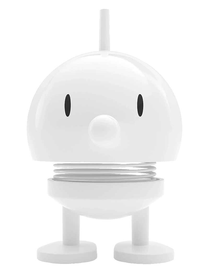 Hoptimist - Hoptimist Bumble - figuri ja skulptuurid - white - 1