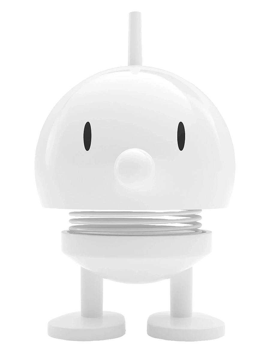 Hoptimist - Hoptimist Bumble - madalaimad hinnad - white - 0