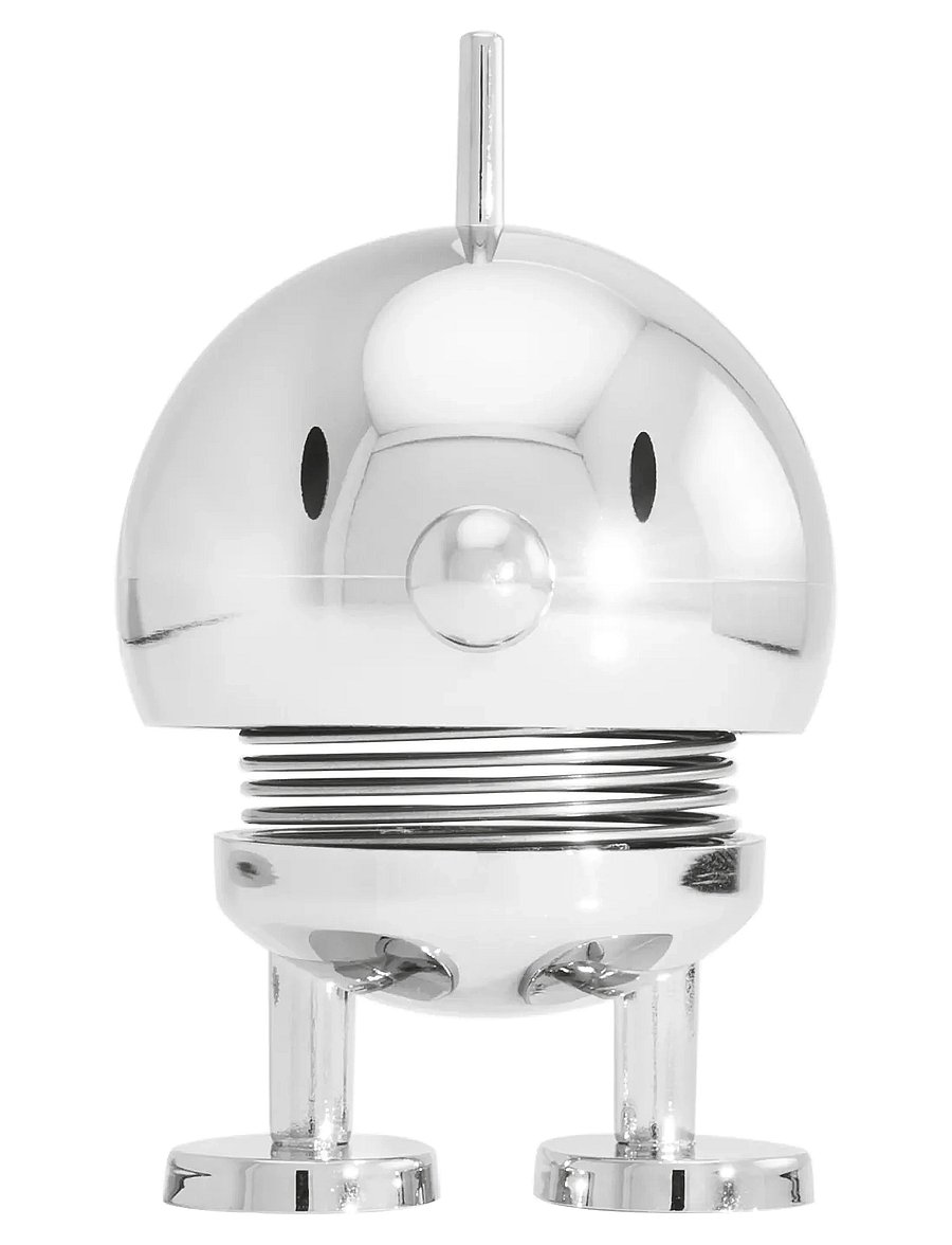 Hoptimist - Hoptimist Bumble - madalaimad hinnad - chrome - 1