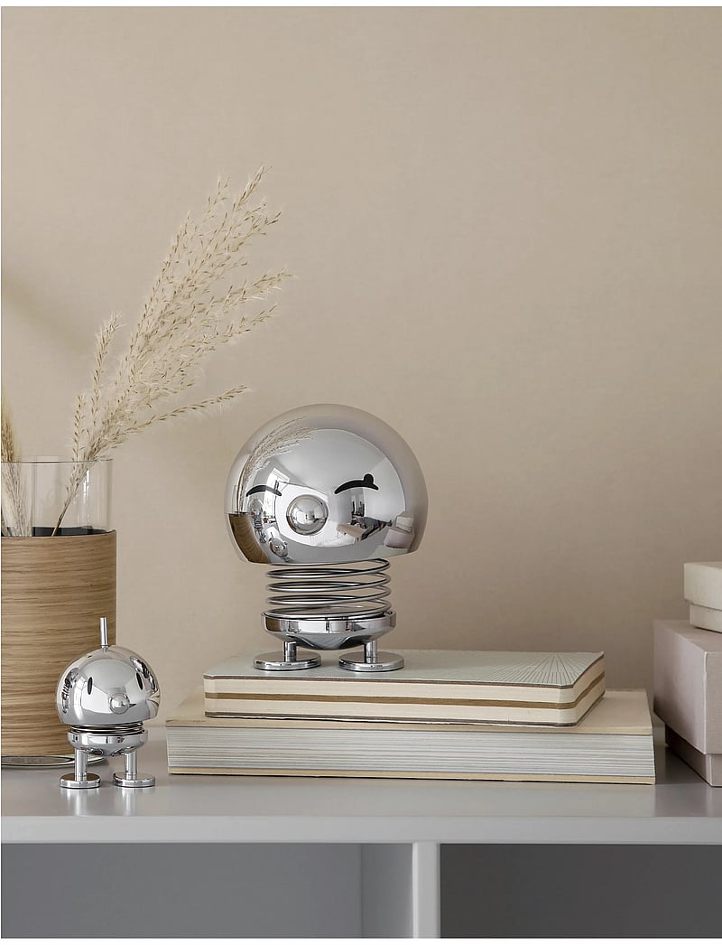 Hoptimist - Hoptimist Bumble - die niedrigsten preise - chrome - 3