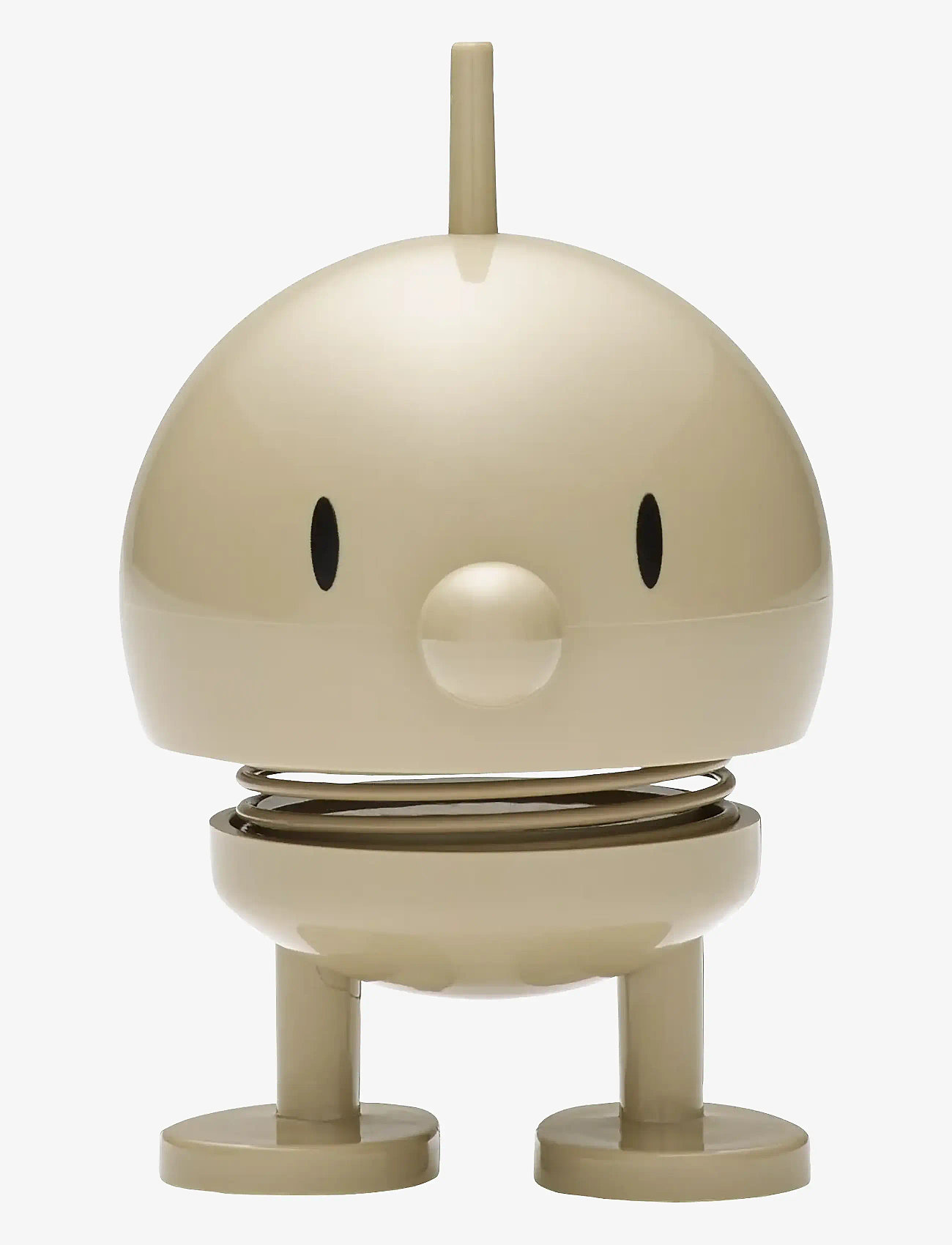 Hoptimist - Hoptimist Bumble - figuren & skulpturen - latte - 1