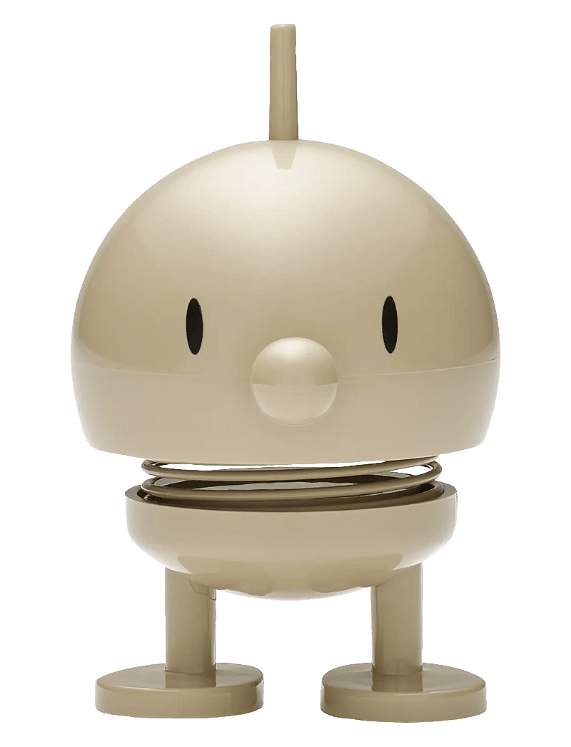 Hoptimist - Hoptimist Bumble - figuri ja skulptuurid - latte - 1