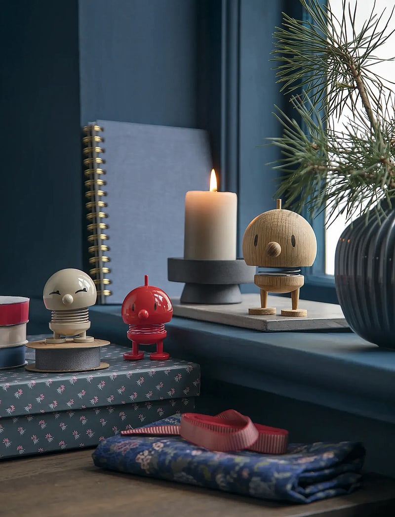 Hoptimist - Hoptimist Bumble - figuri ja skulptuurid - latte - 2
