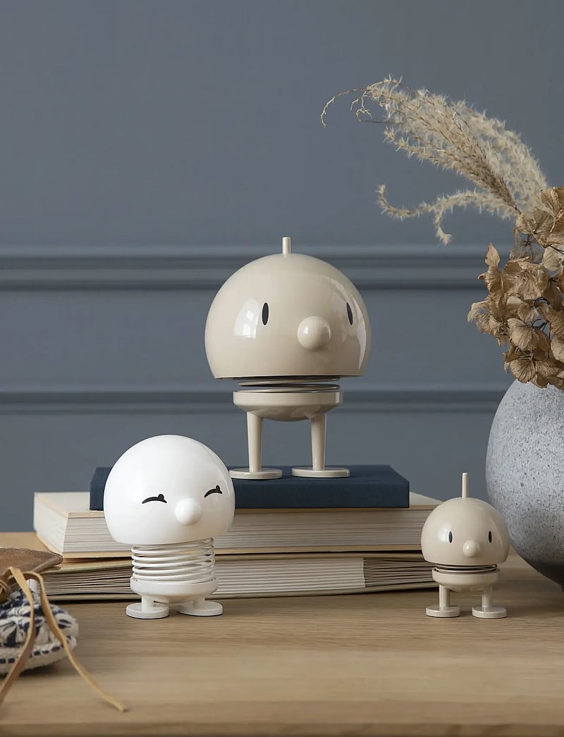 Hoptimist - Hoptimist Bumble - figuri ja skulptuurid - latte - 3