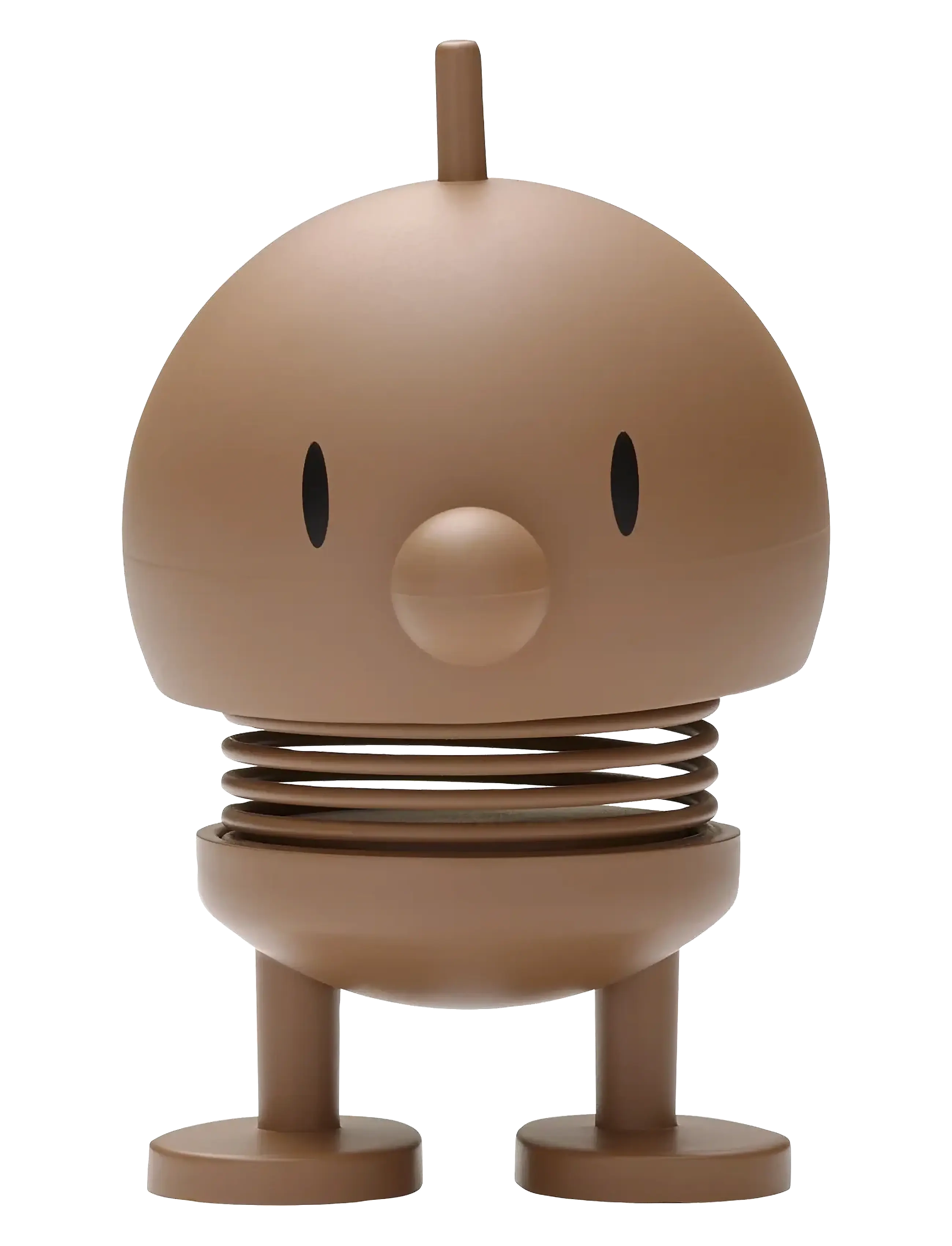 HOPTIMIST Hoptimist Soft Bumble Braun - S - Unisex